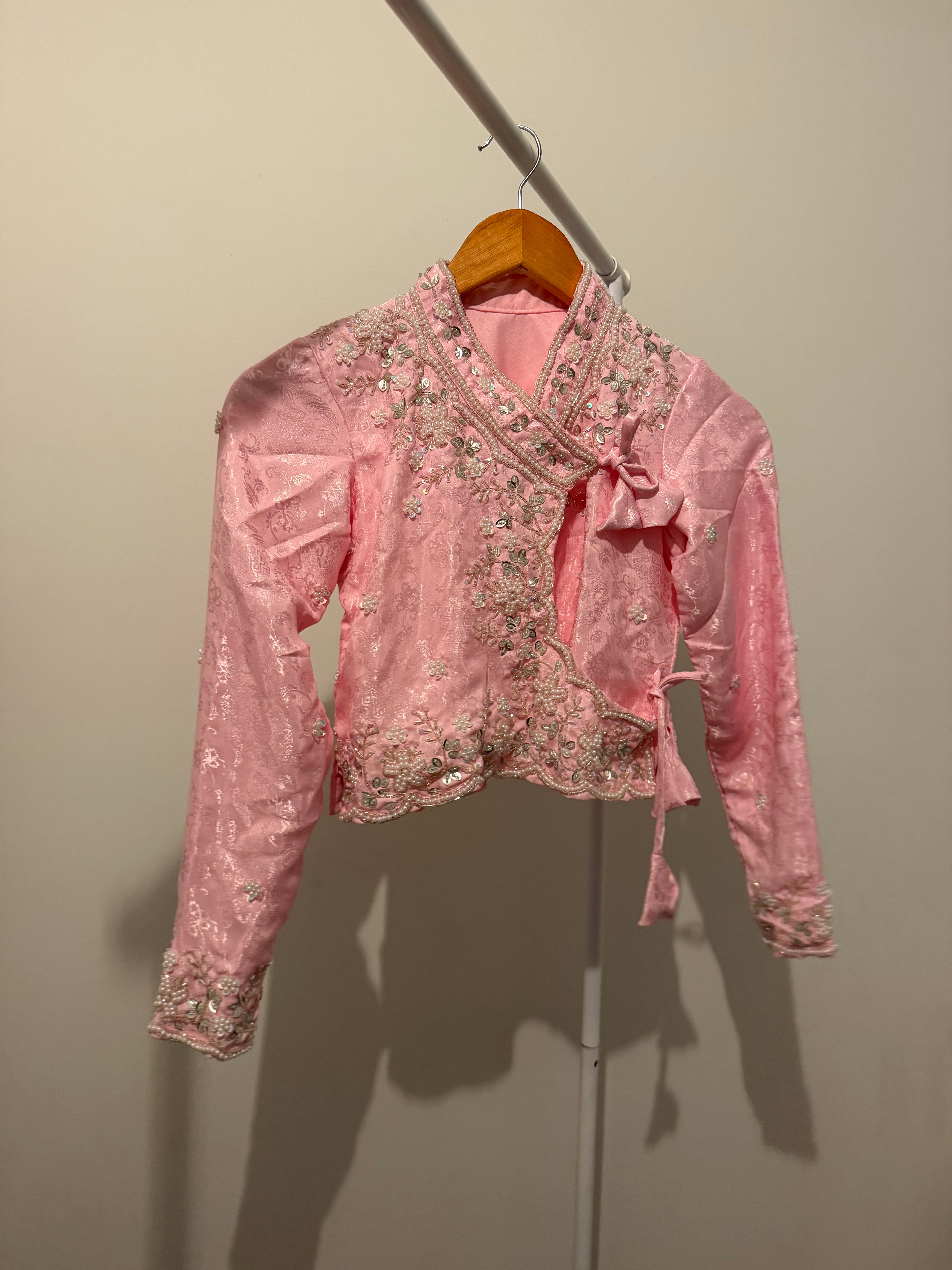 Chaubandai Choli