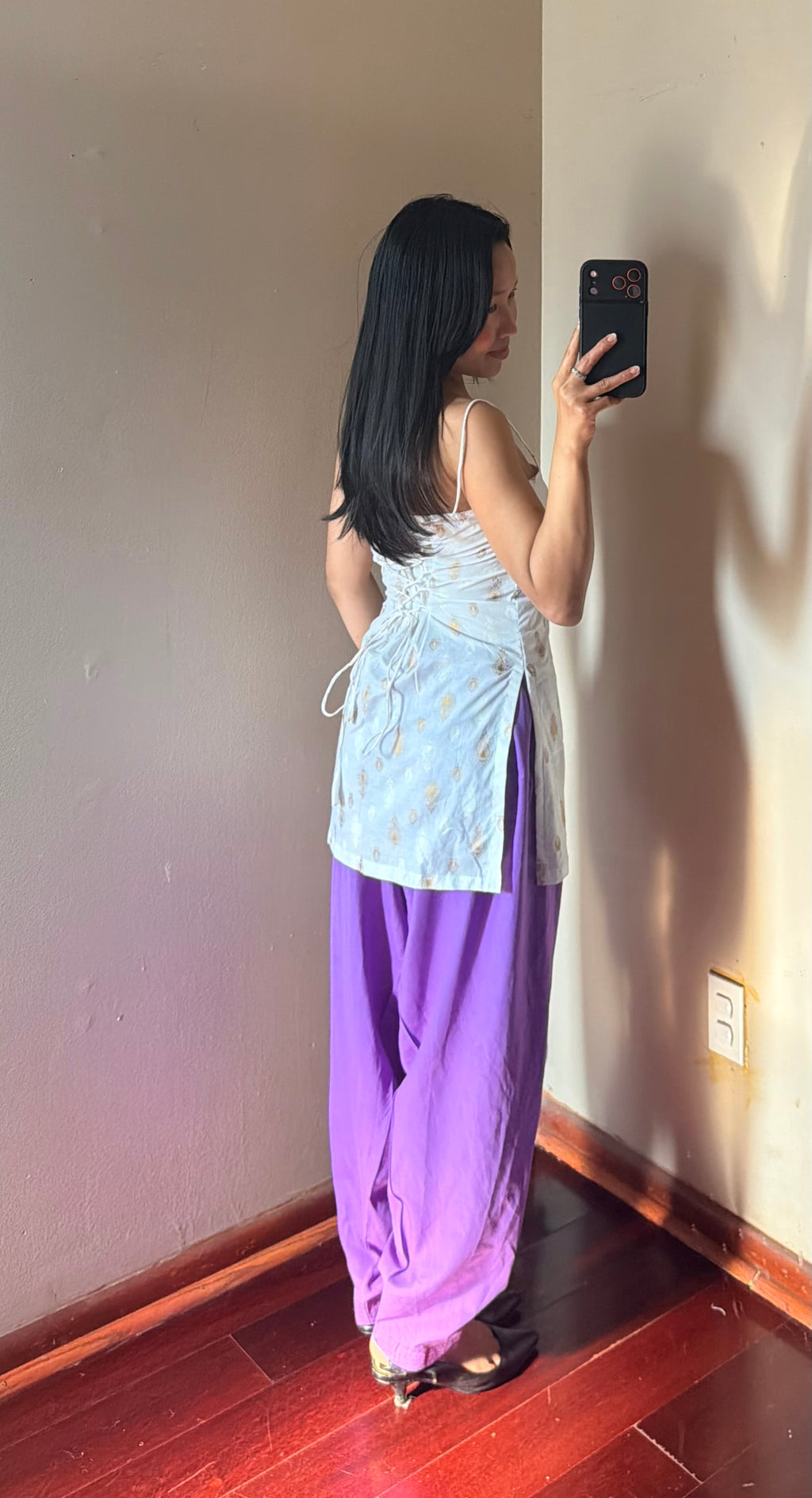 Kurti Top