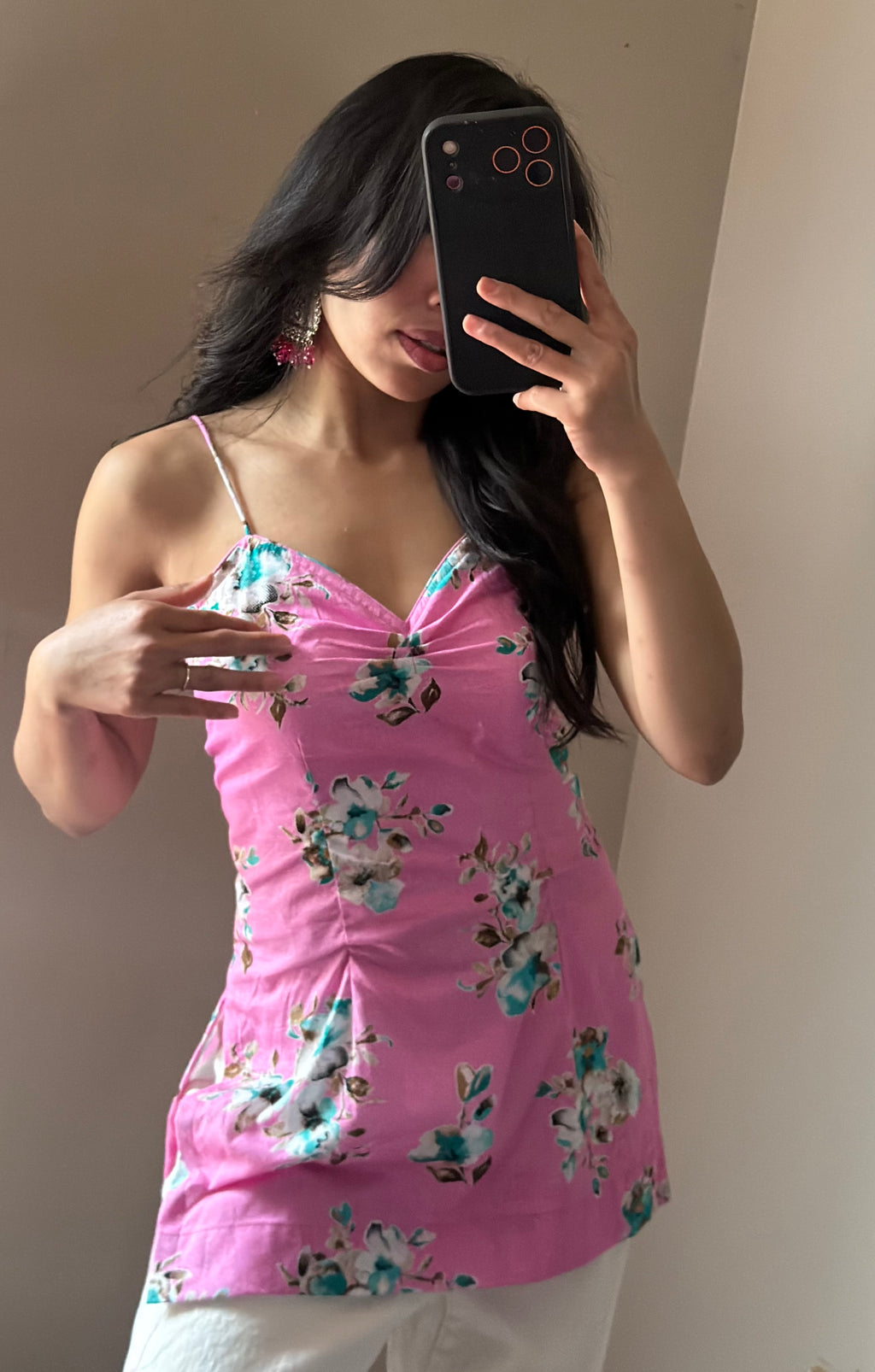 Kurti top