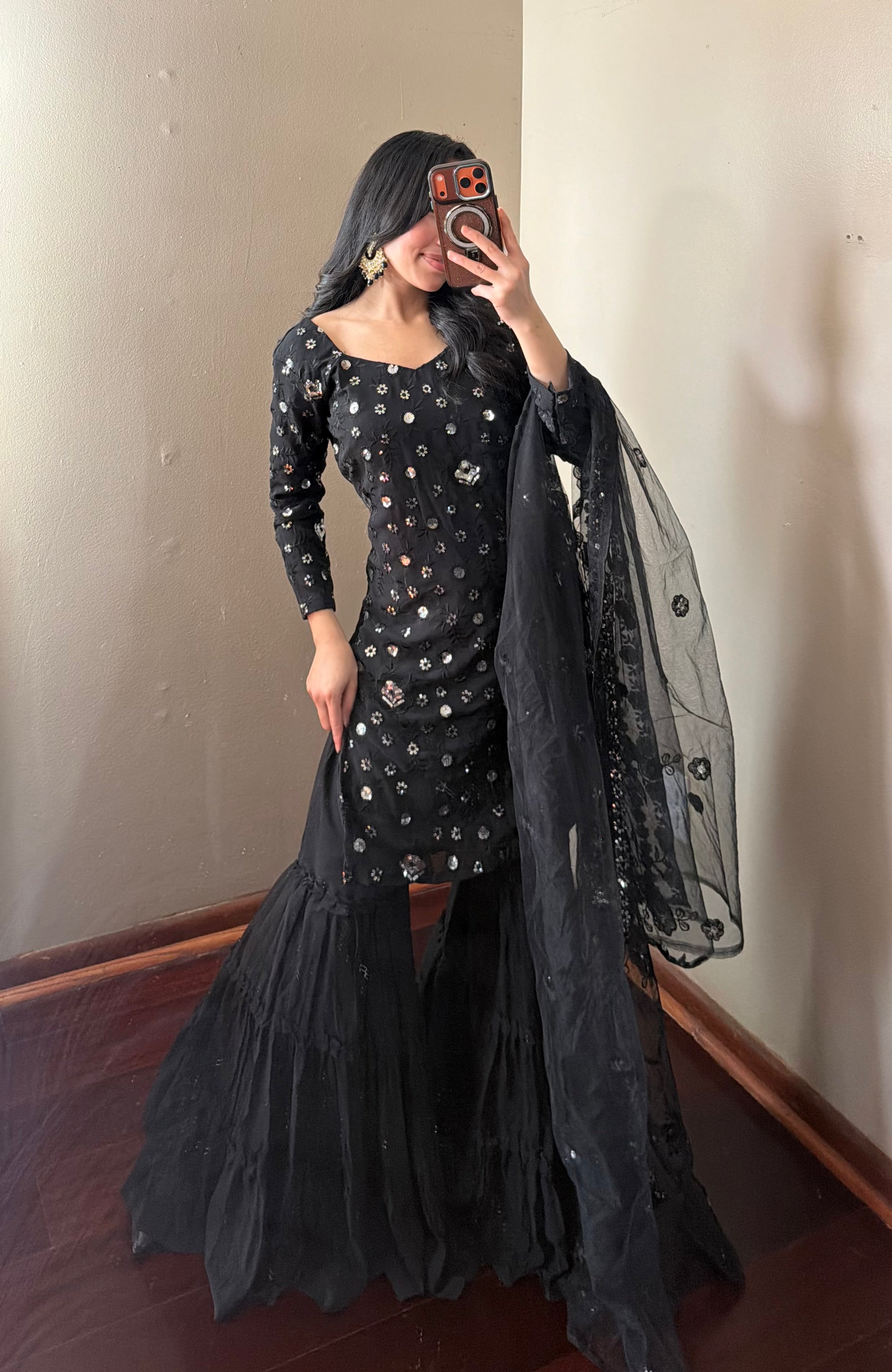 Garara suit