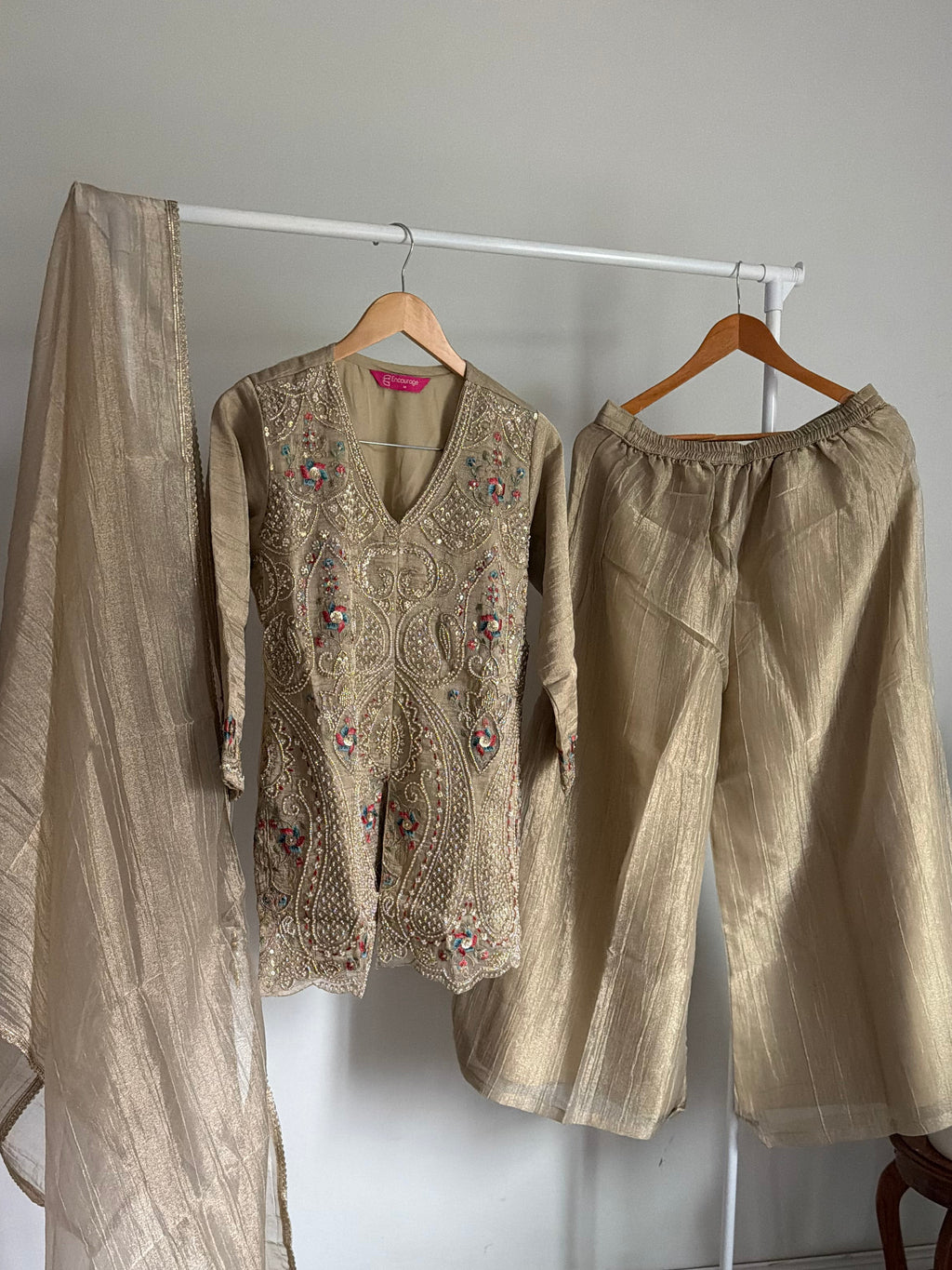 Kurta set