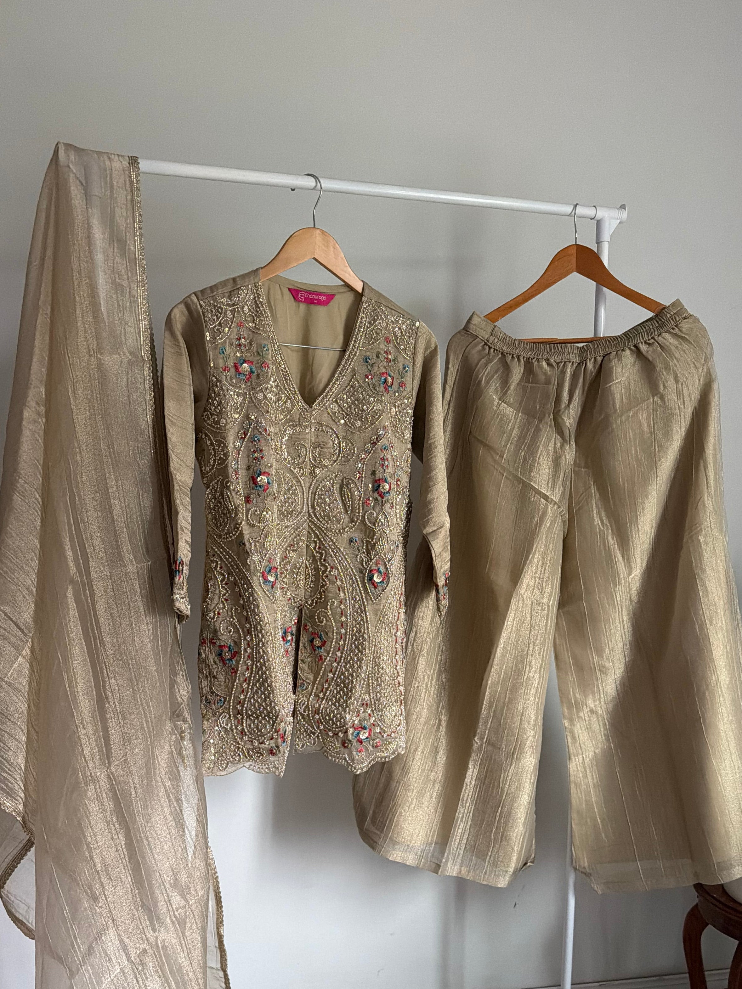 Kurta set