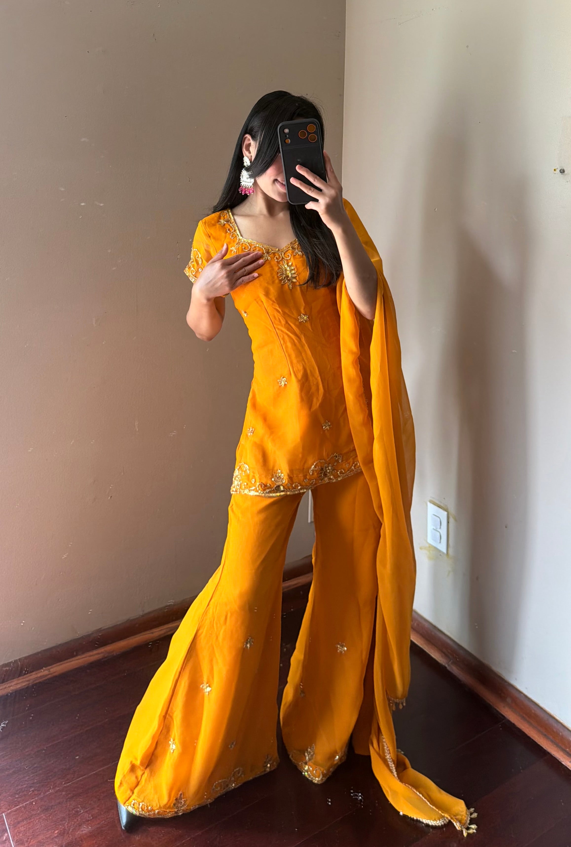 90’s Kurta Srt