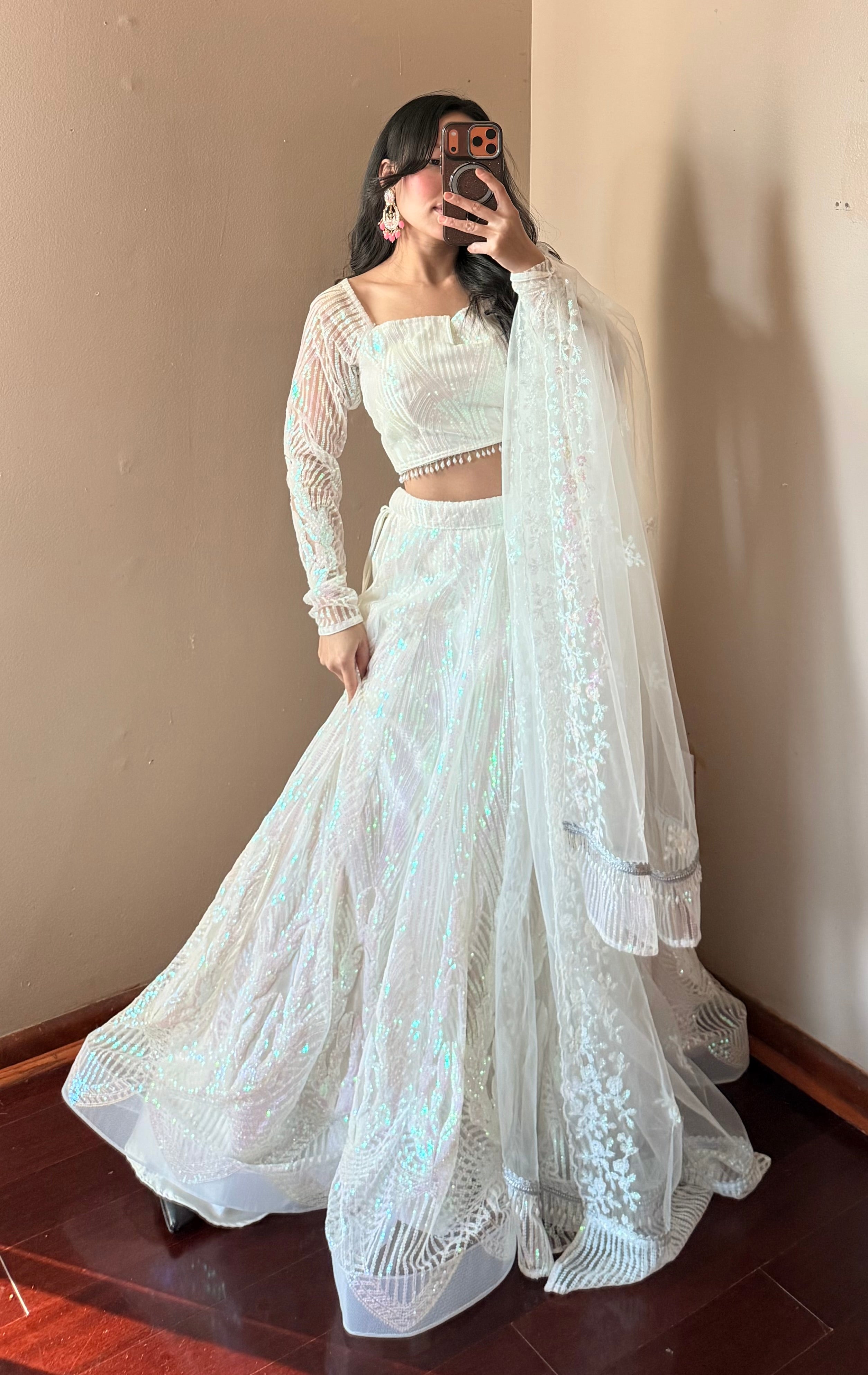 Lehenga set