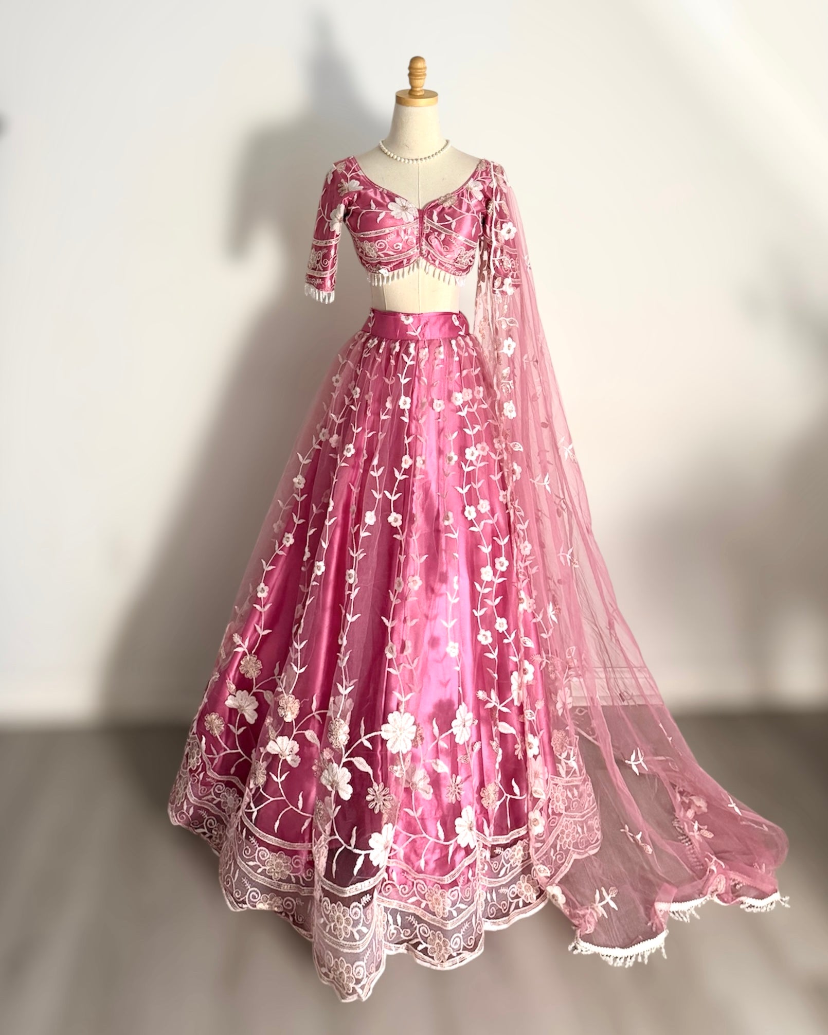 Lehenga Set