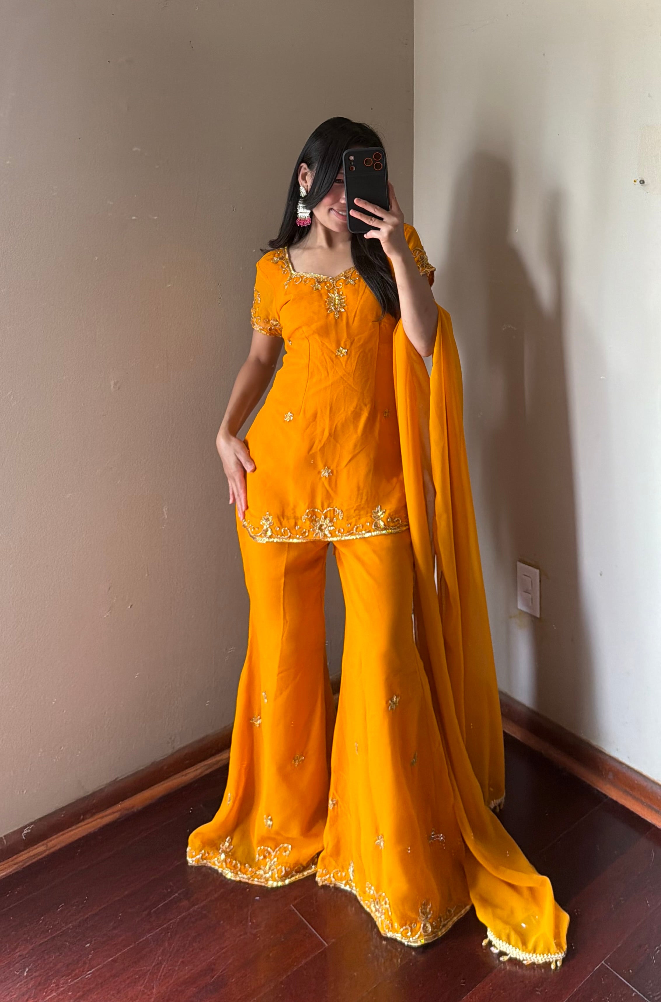 90’s Kurta Srt
