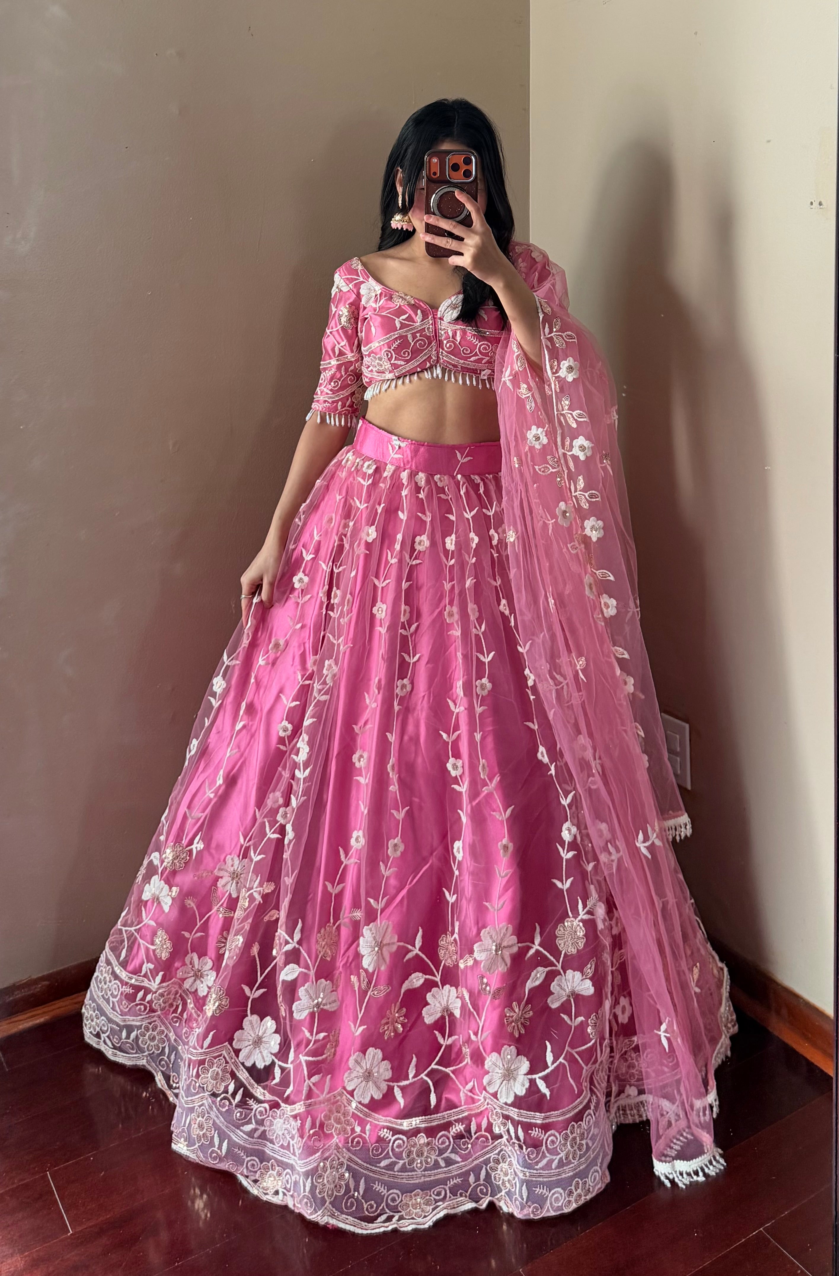 Lehenga Set