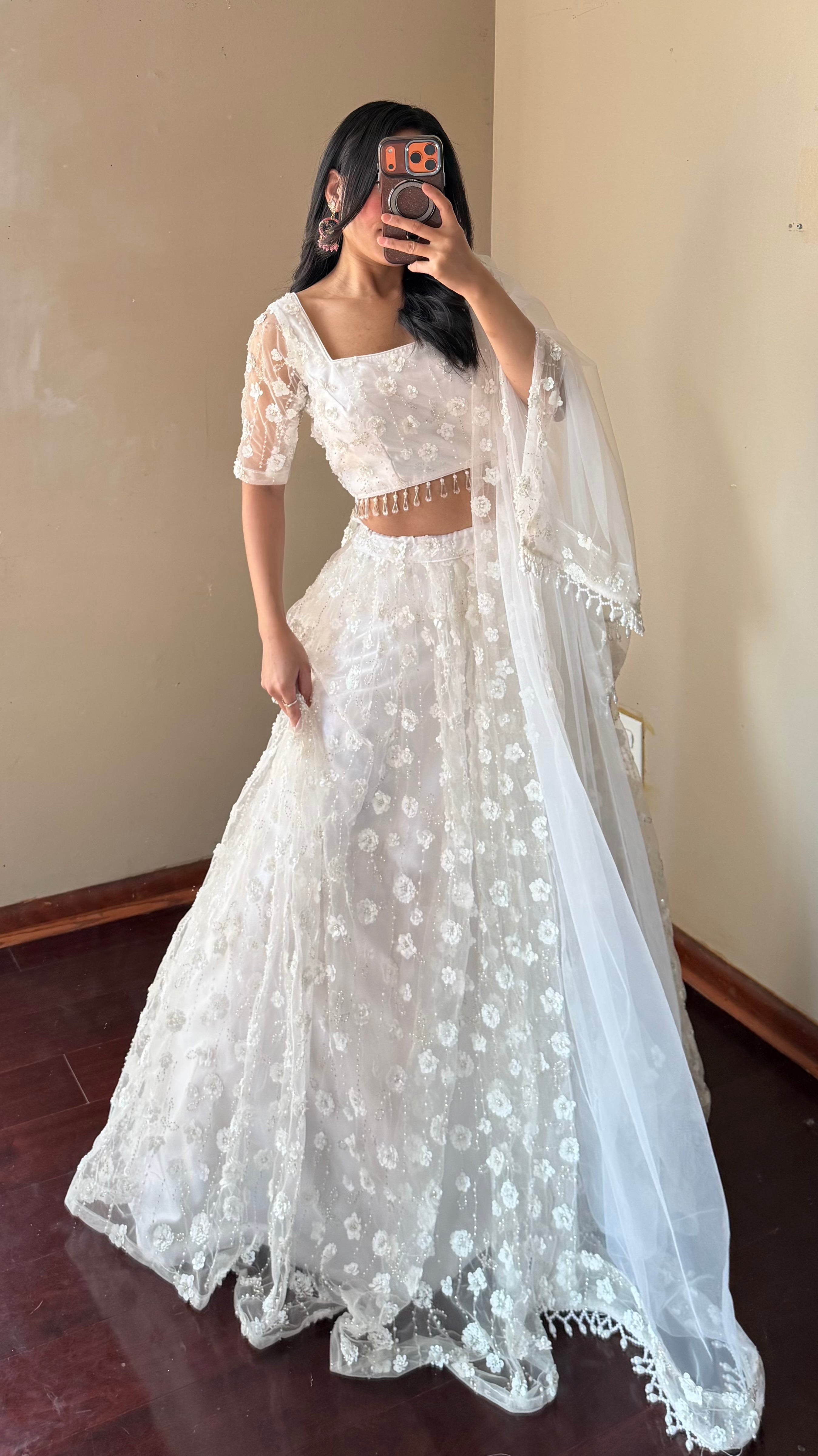 Lehenga Set