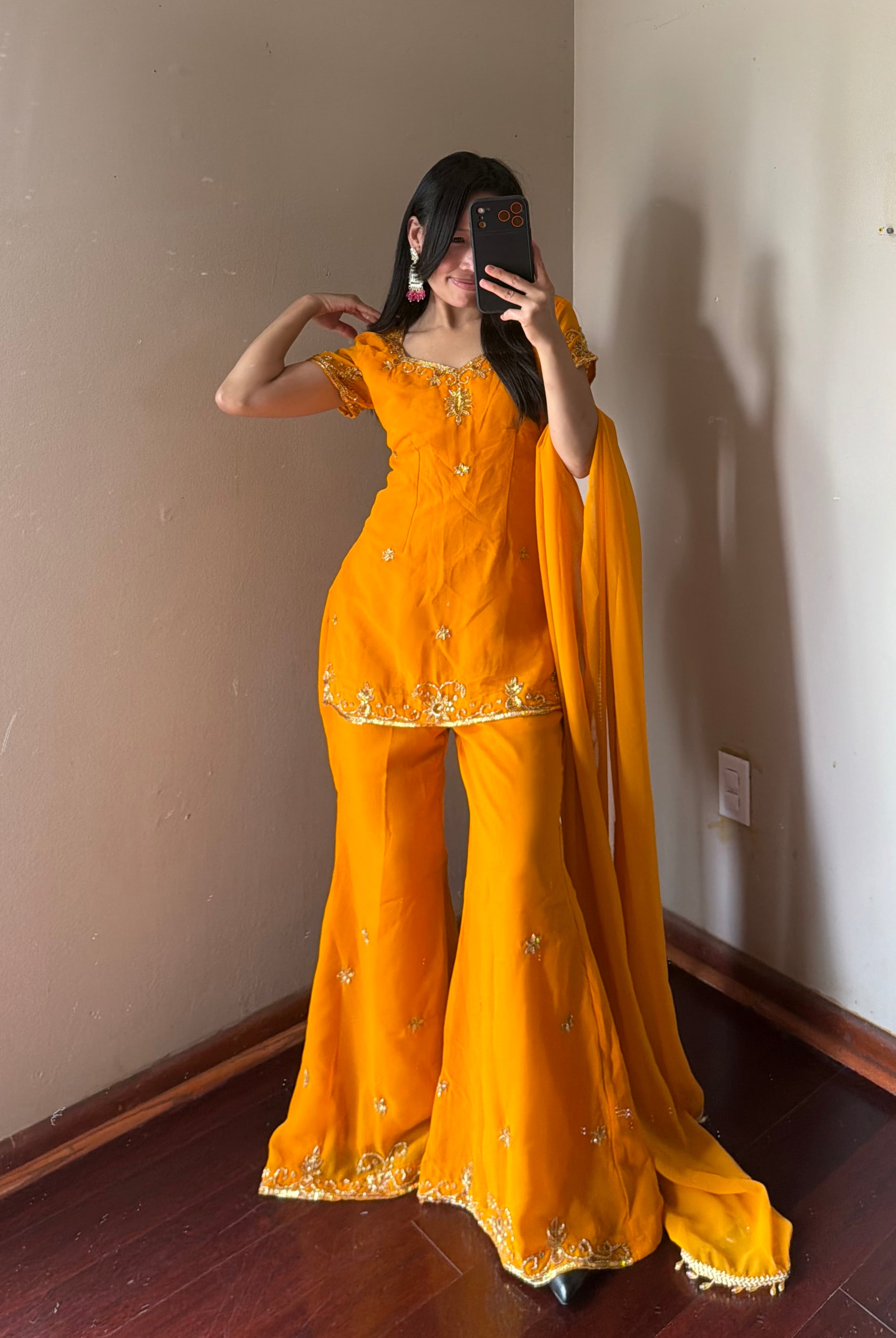 90’s Kurta Srt