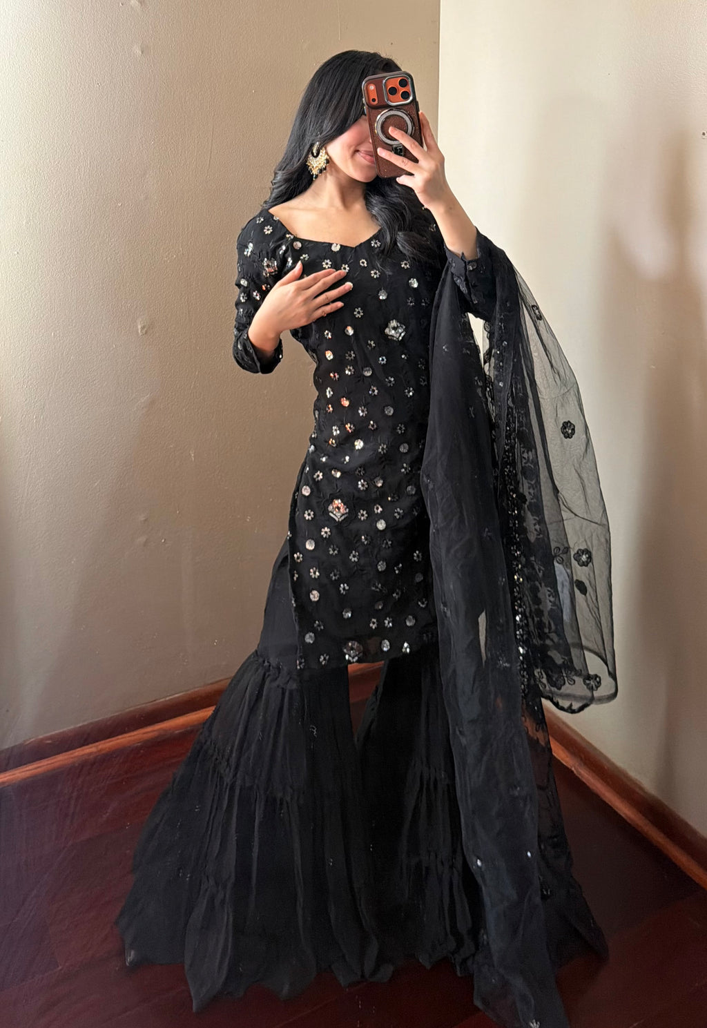 Garara suit