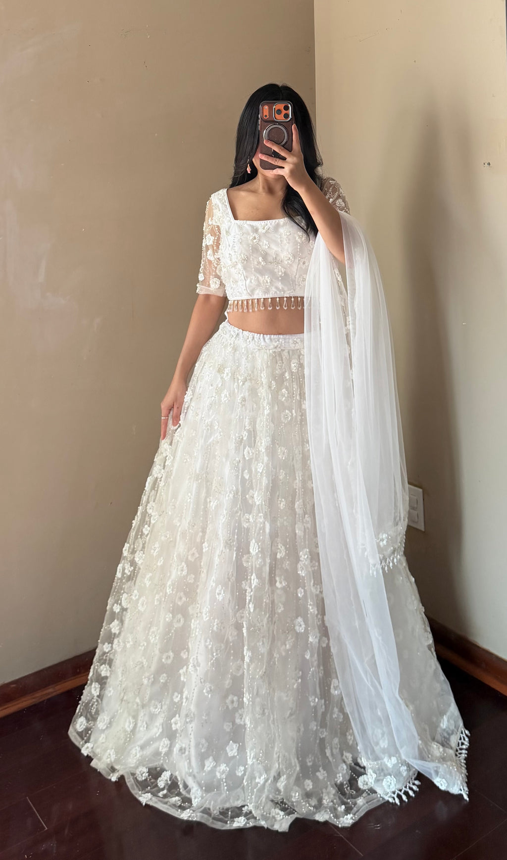 Lehenga Set