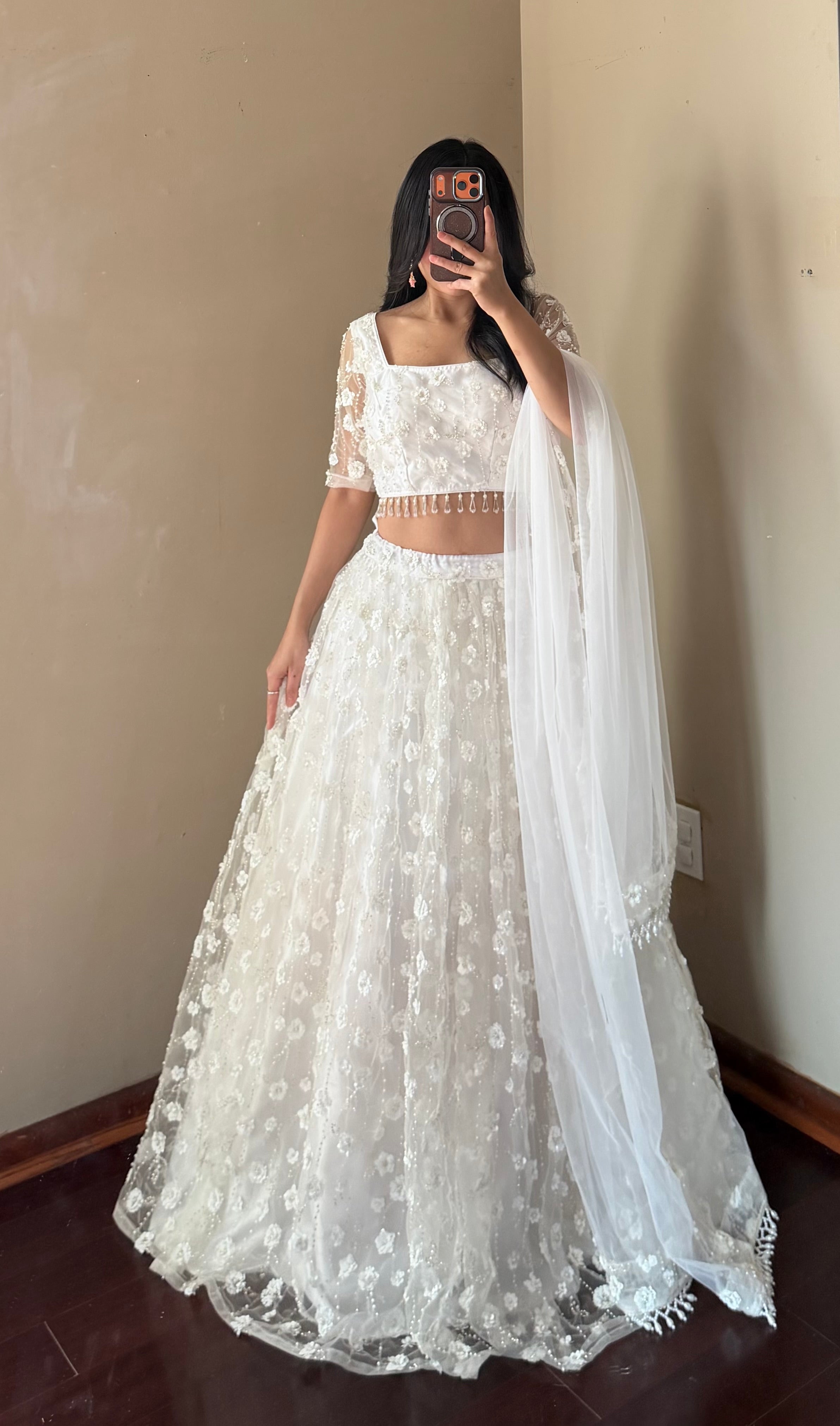 Lehenga Set