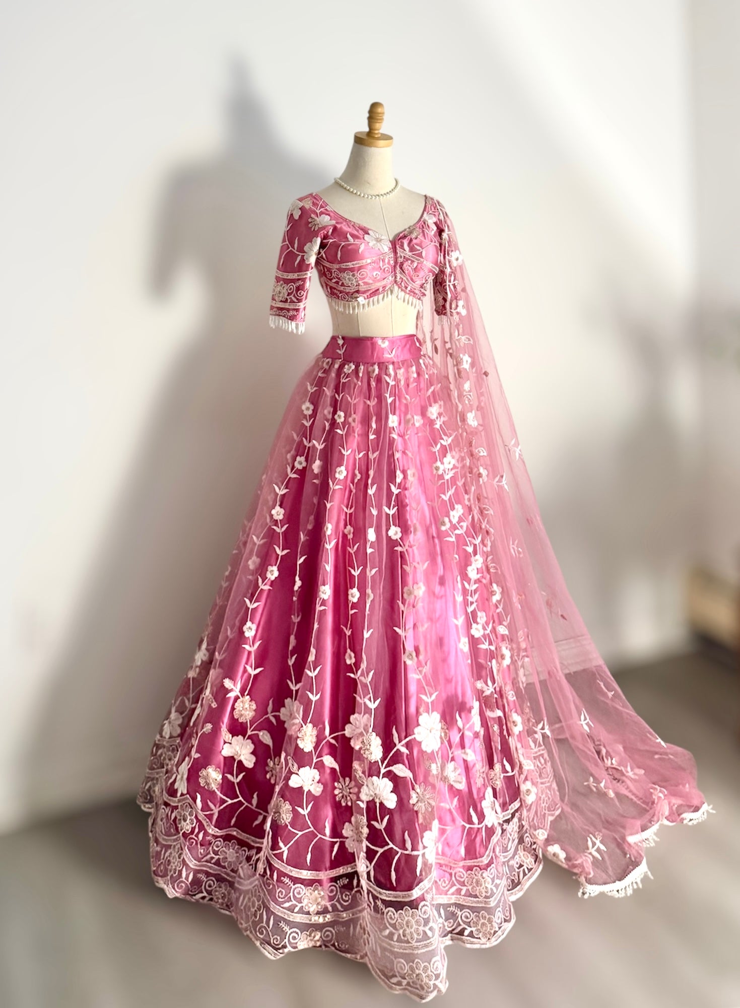 Lehenga Set