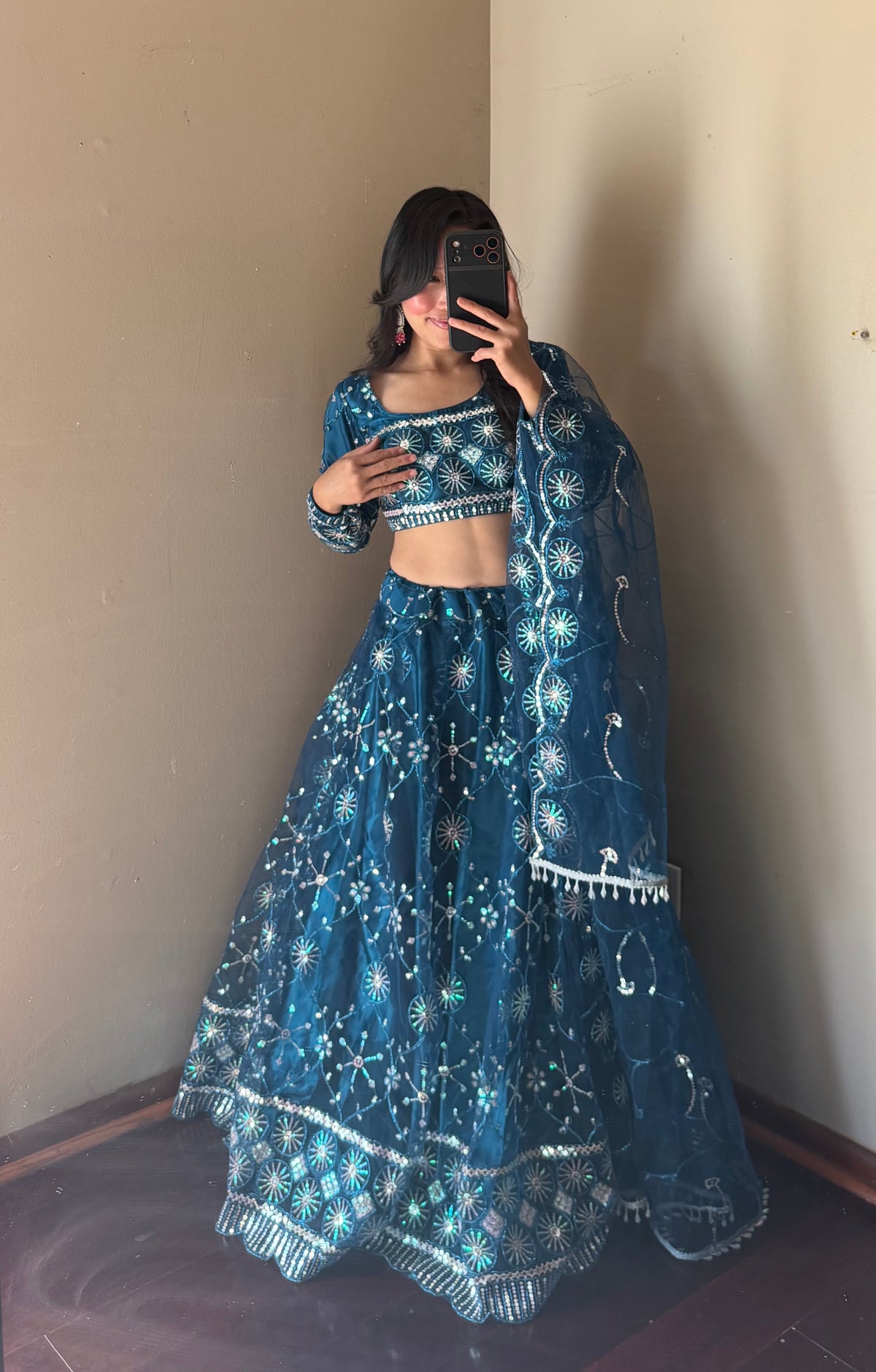Lehenga Set