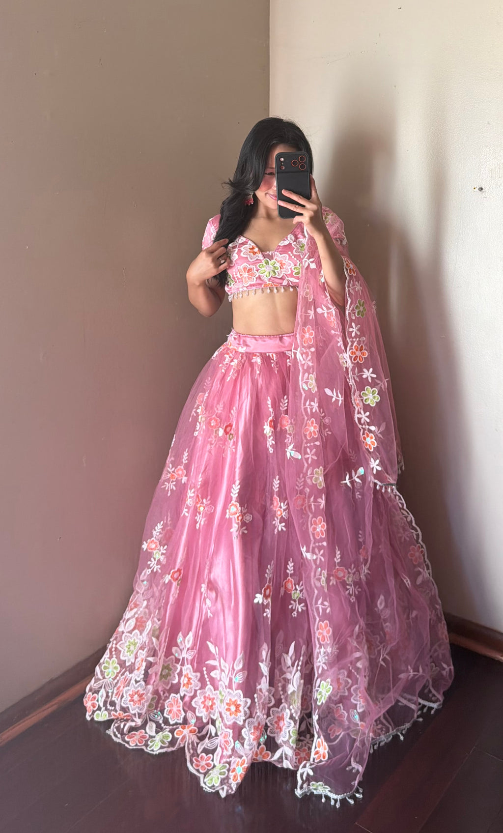 Lehenga Set