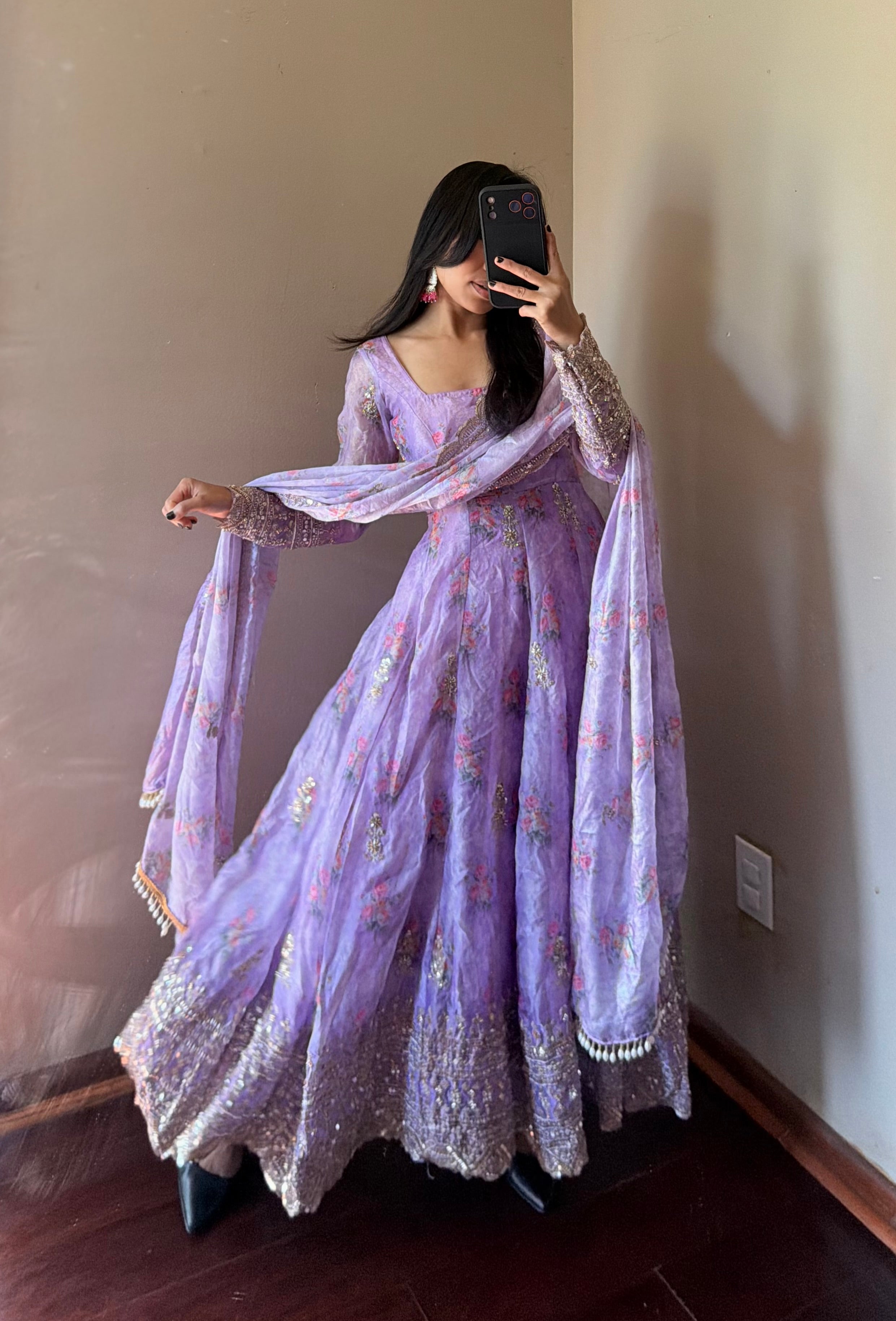Anakrlali set