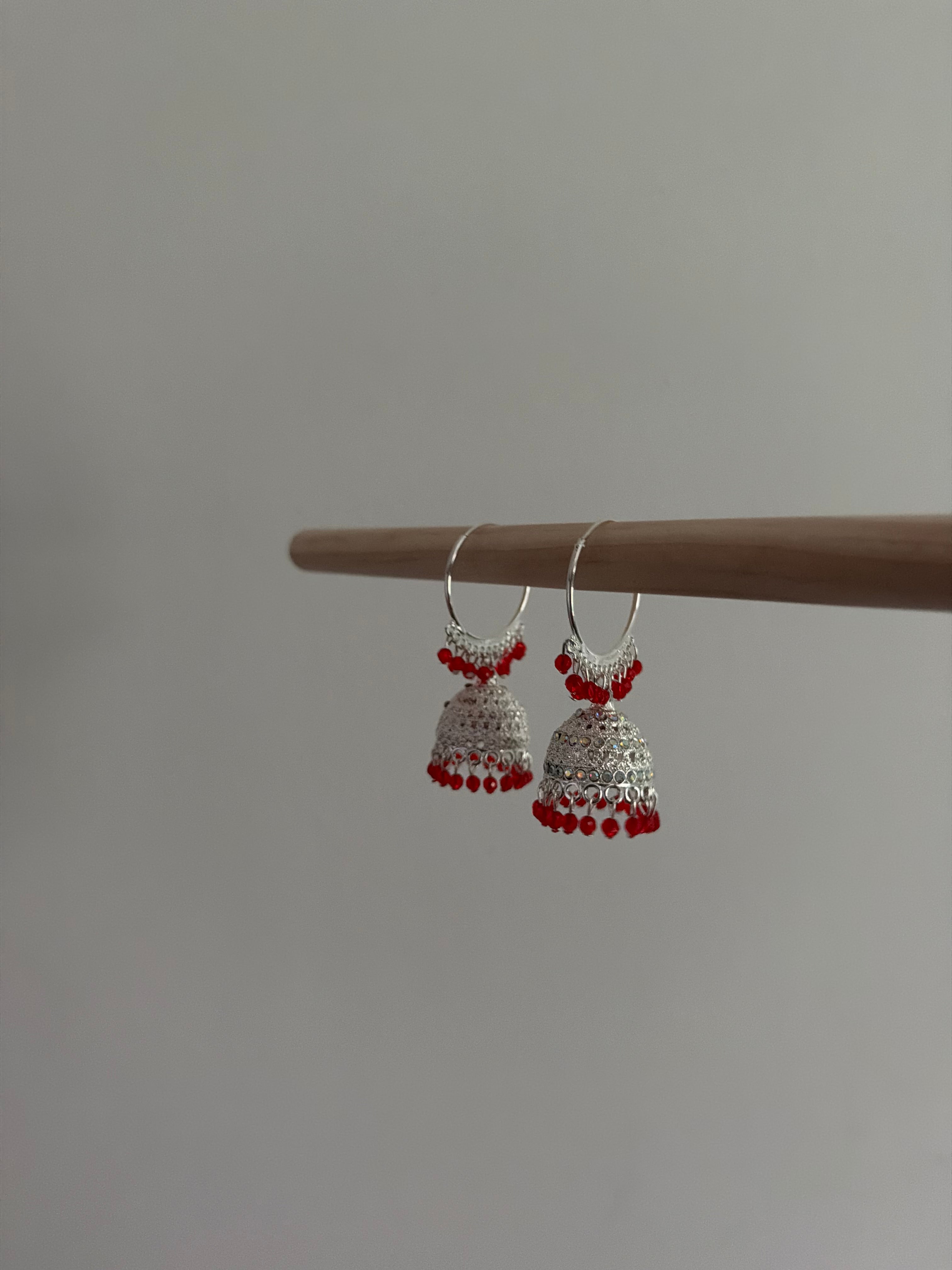Jumki Earring