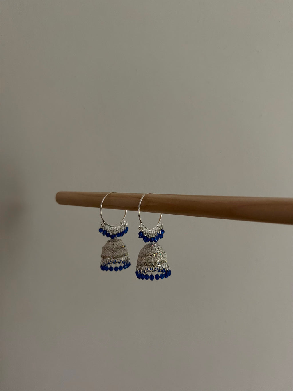 Jumki Earring