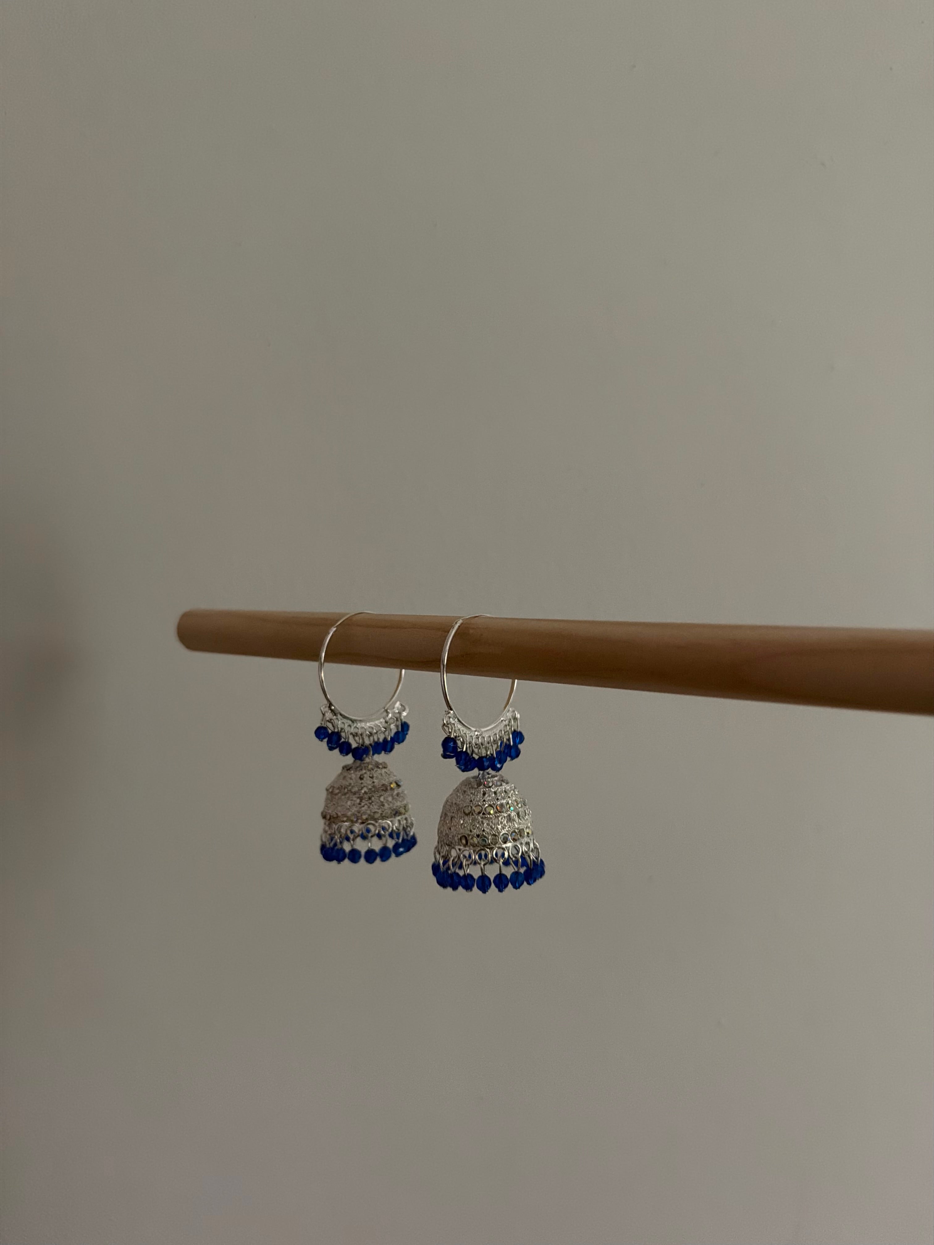 Jumki Earring