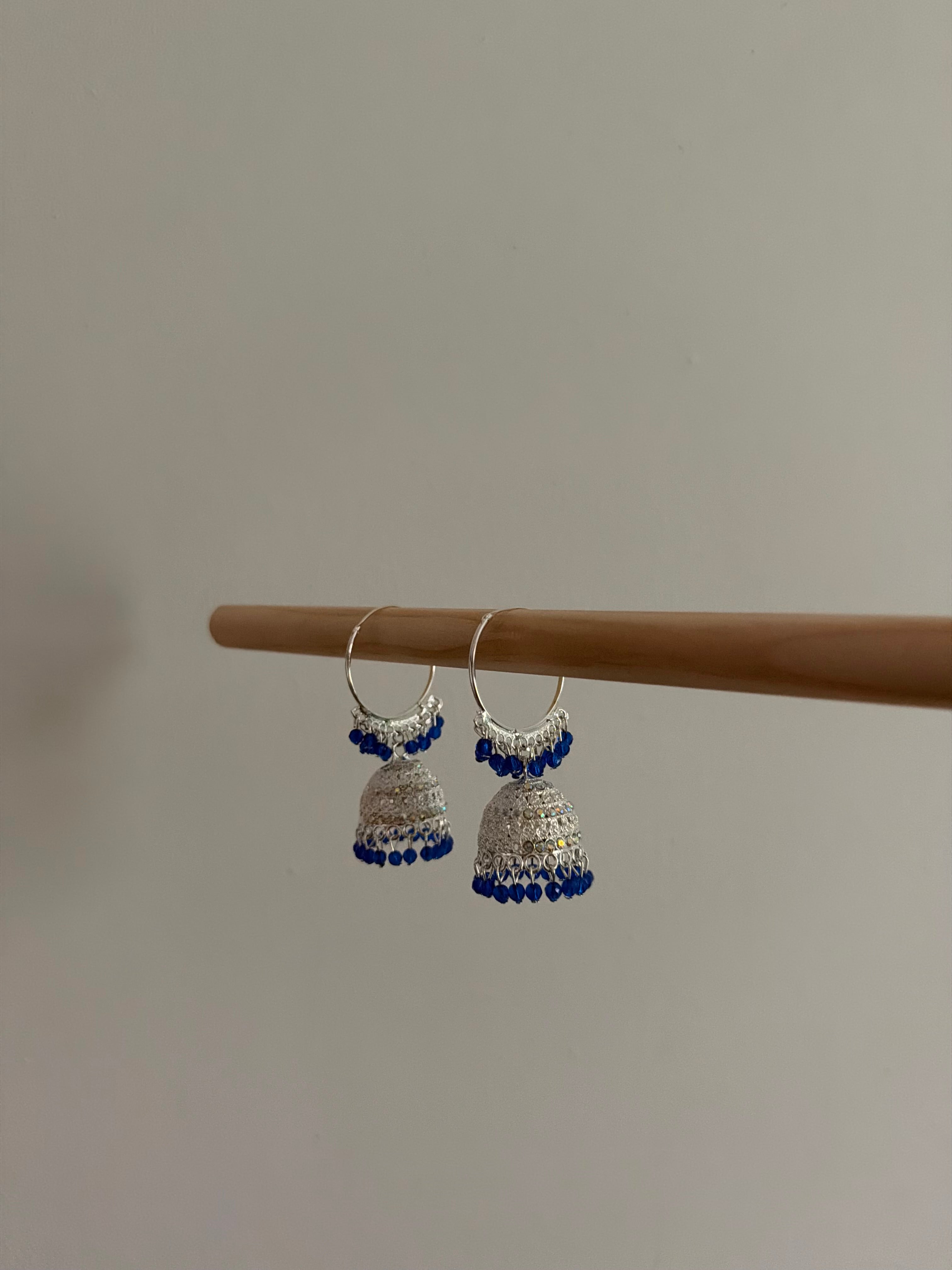 Jumki Earring