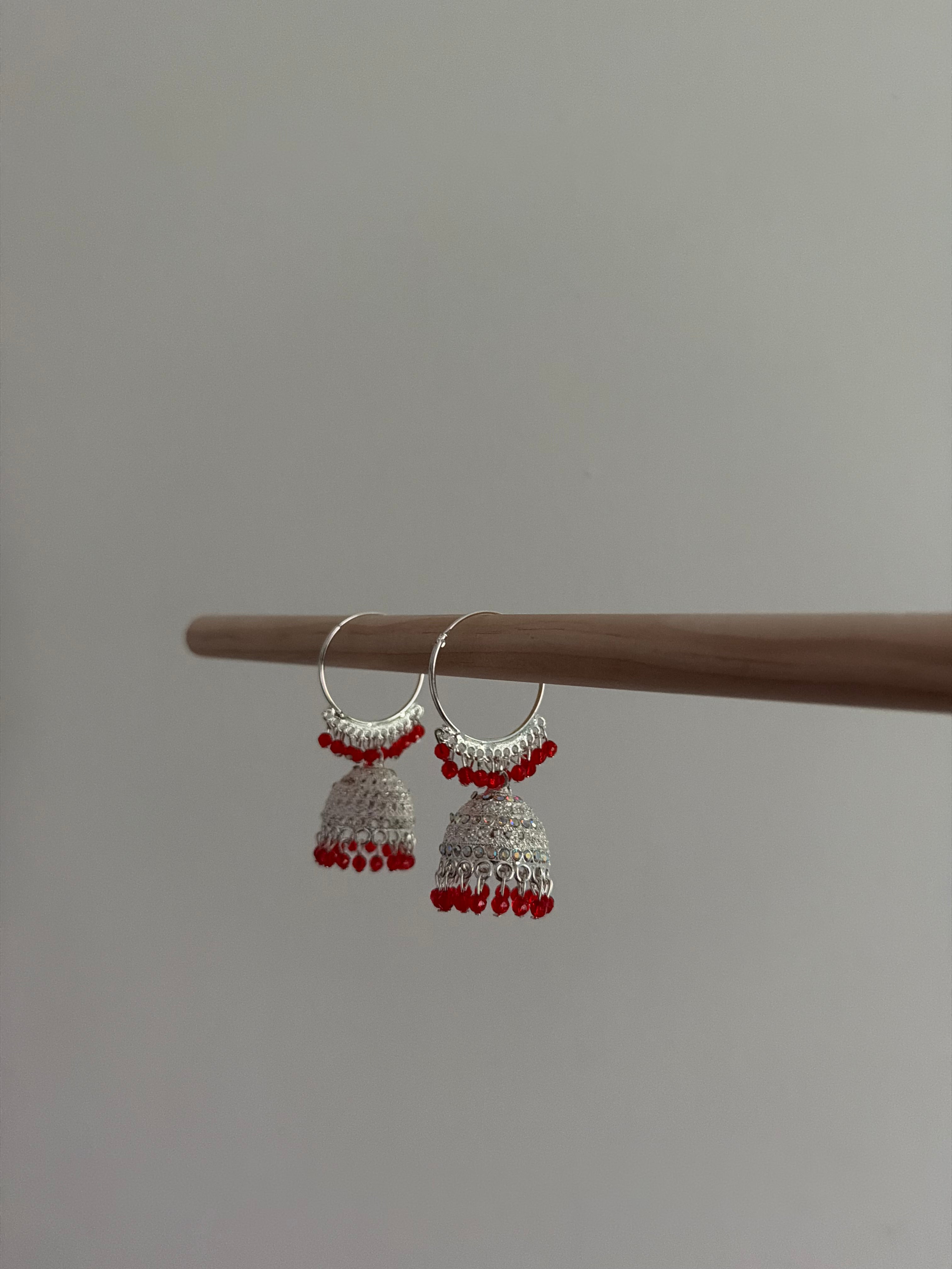 Jumki Earring