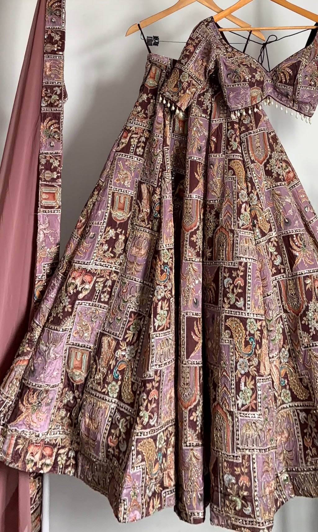 Lehenga Set