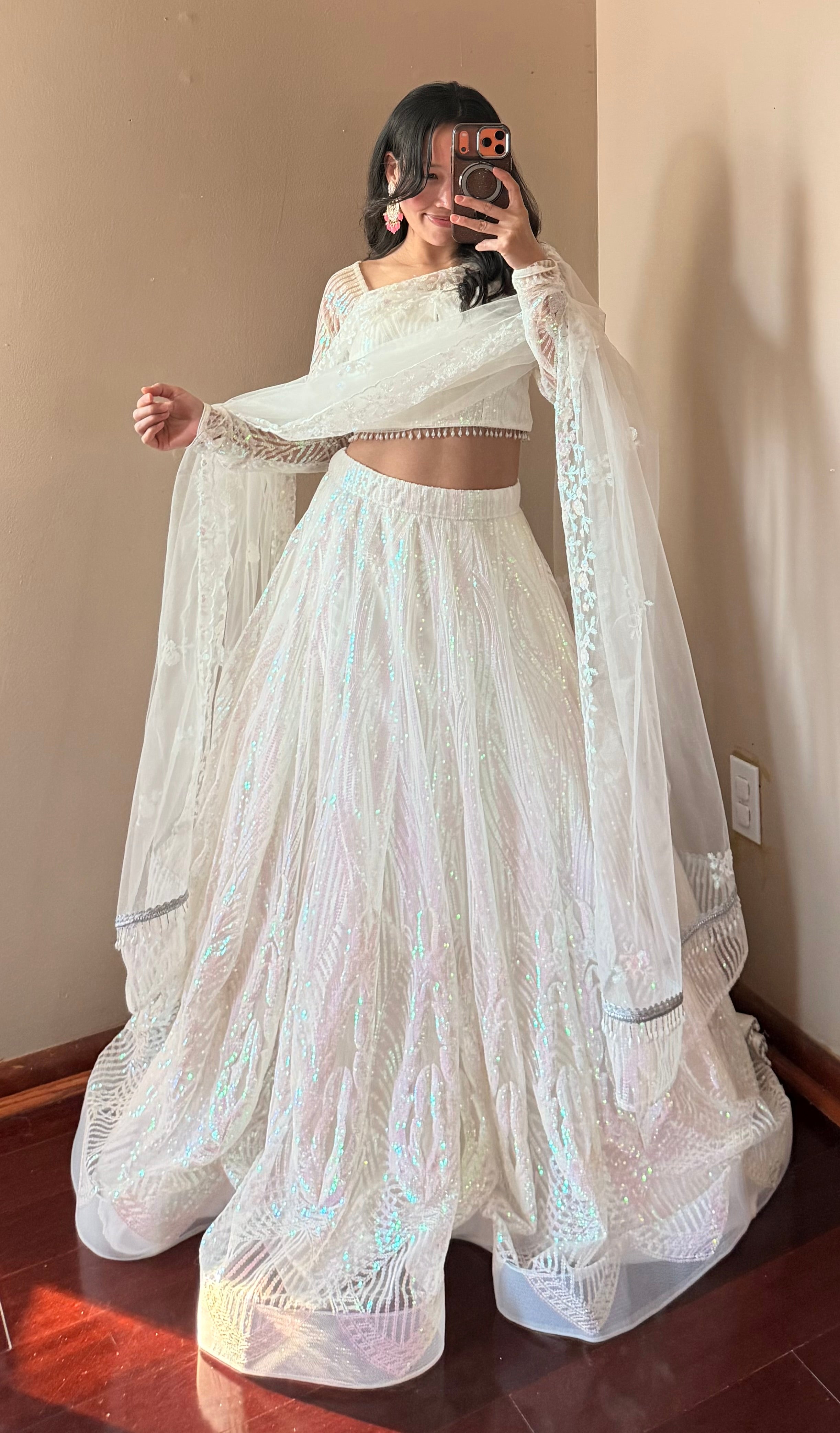 Lehenga set
