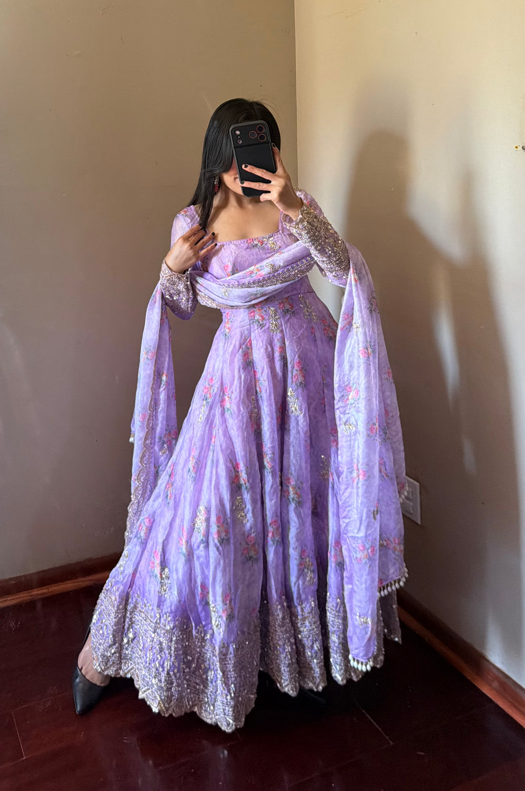 Anakrlali set