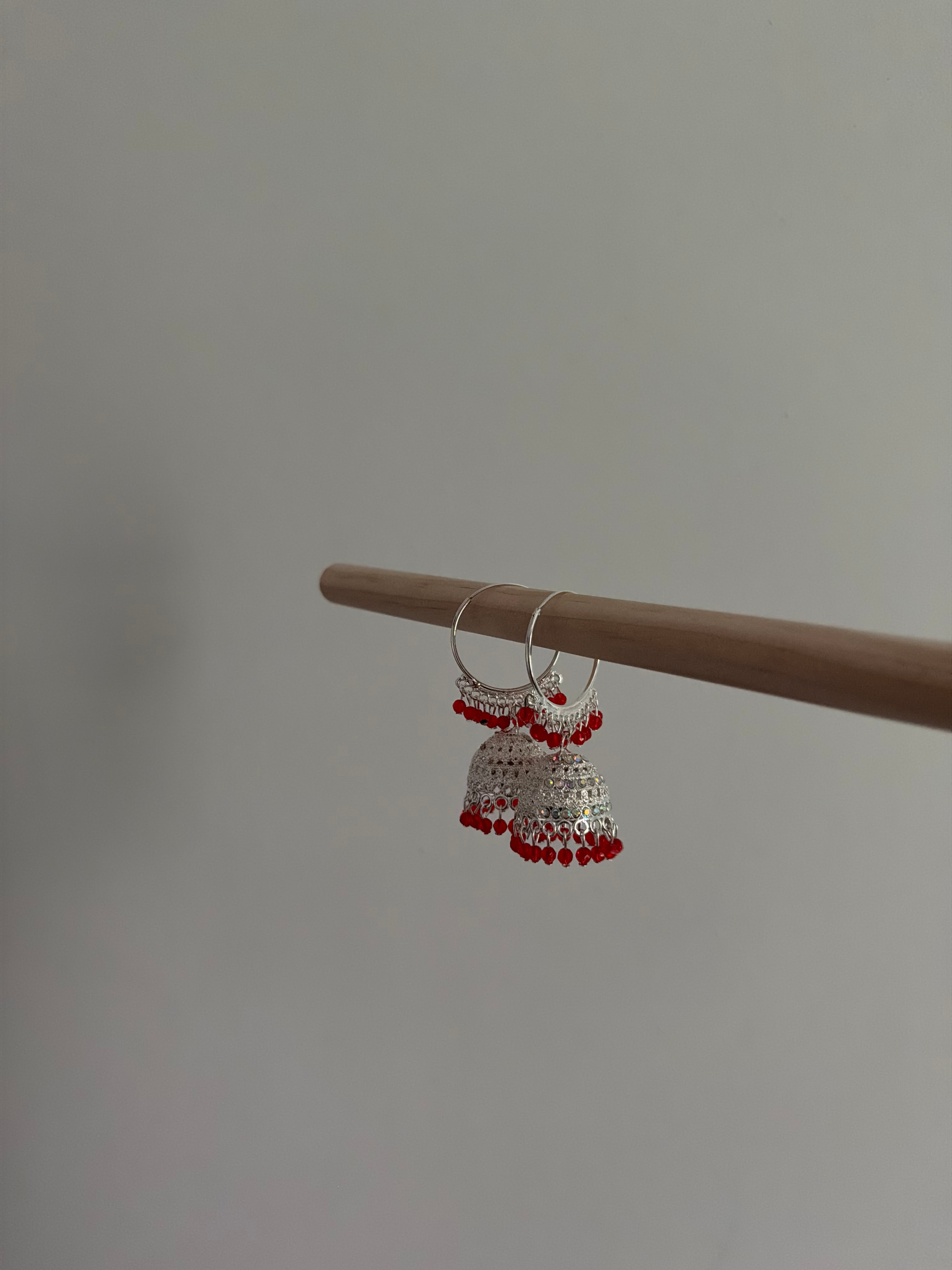 Jumki Earring