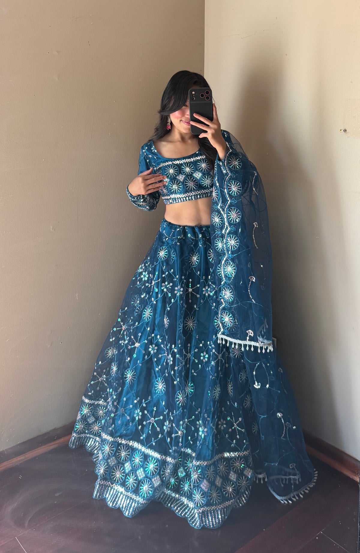 Lehenga Set