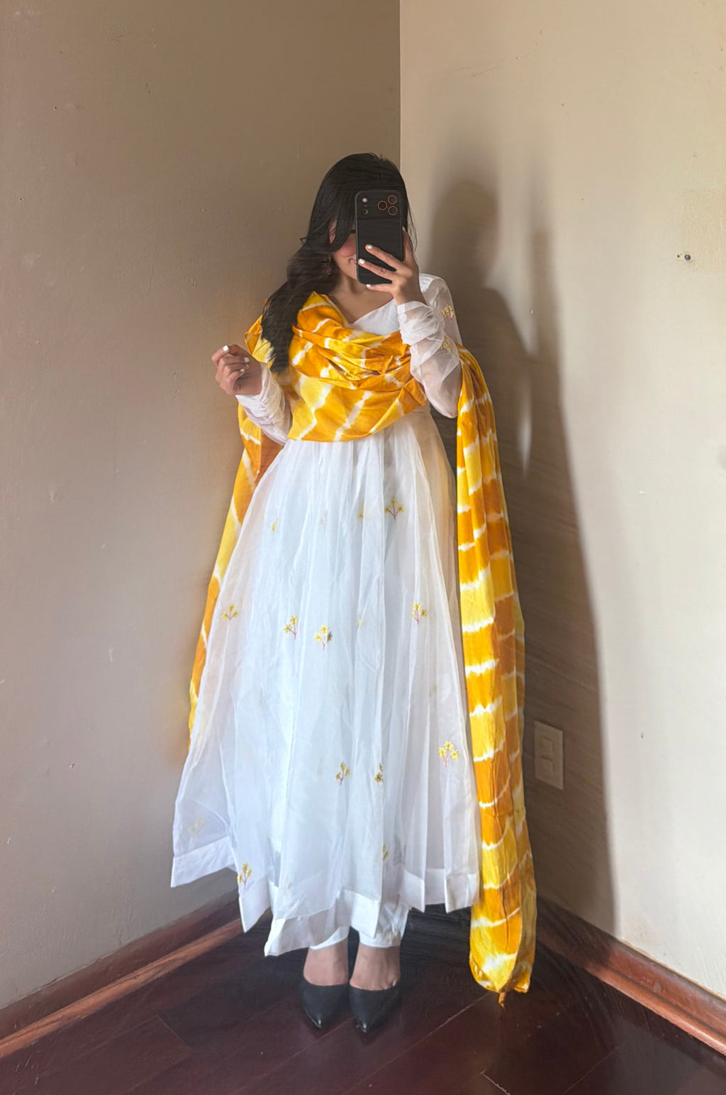 Anarkali Set