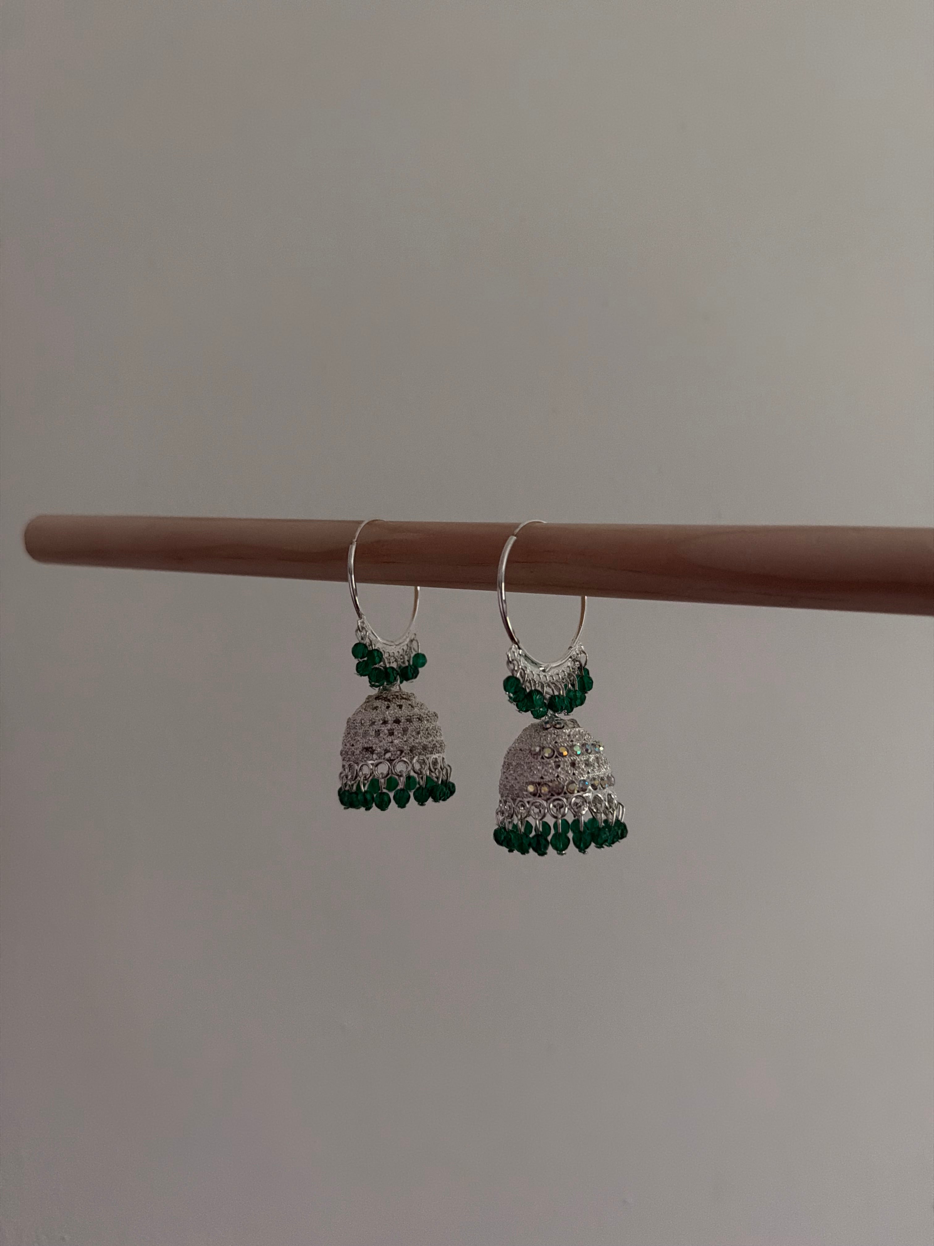 Jumki Earring