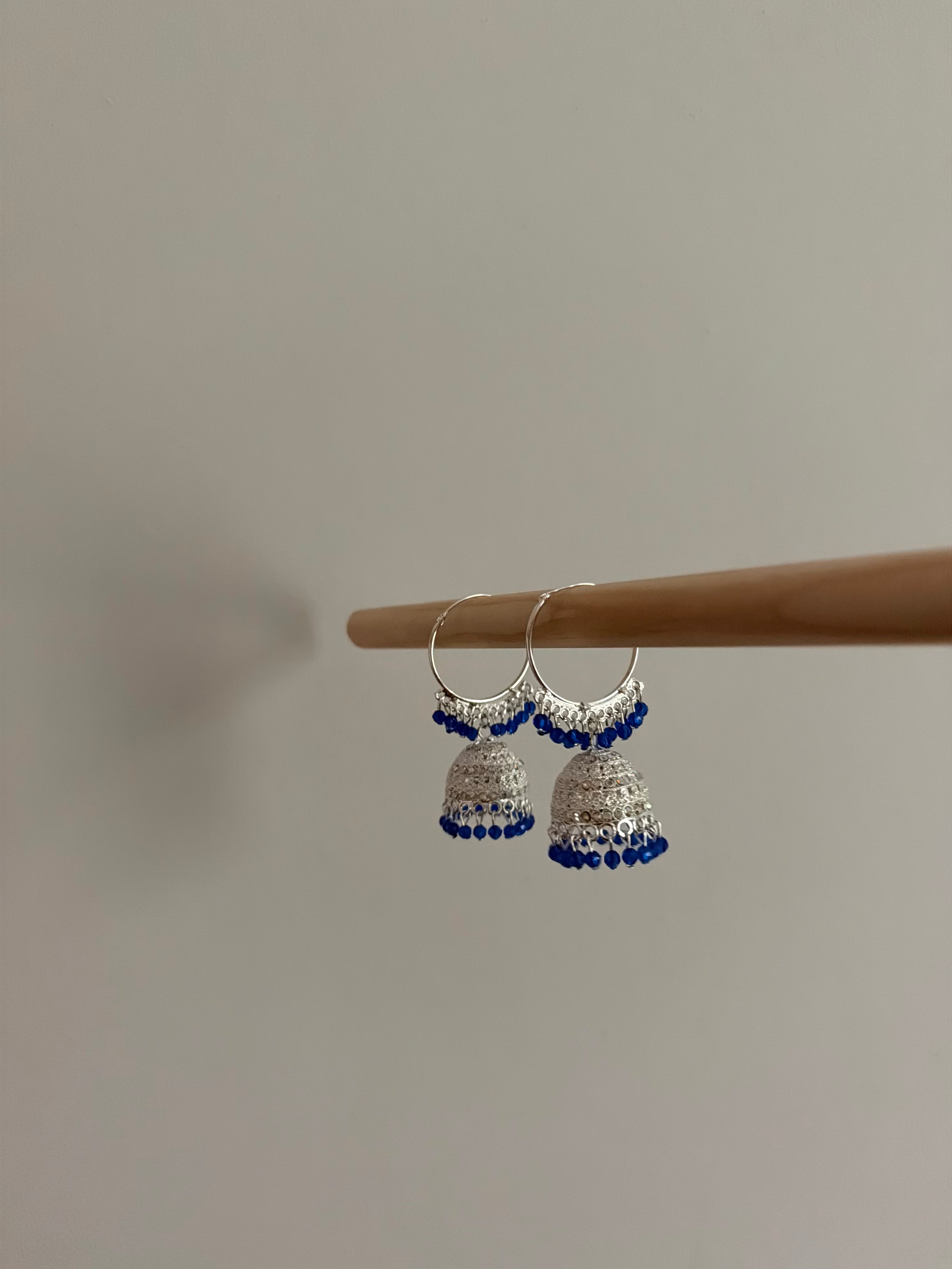 Jumki Earring