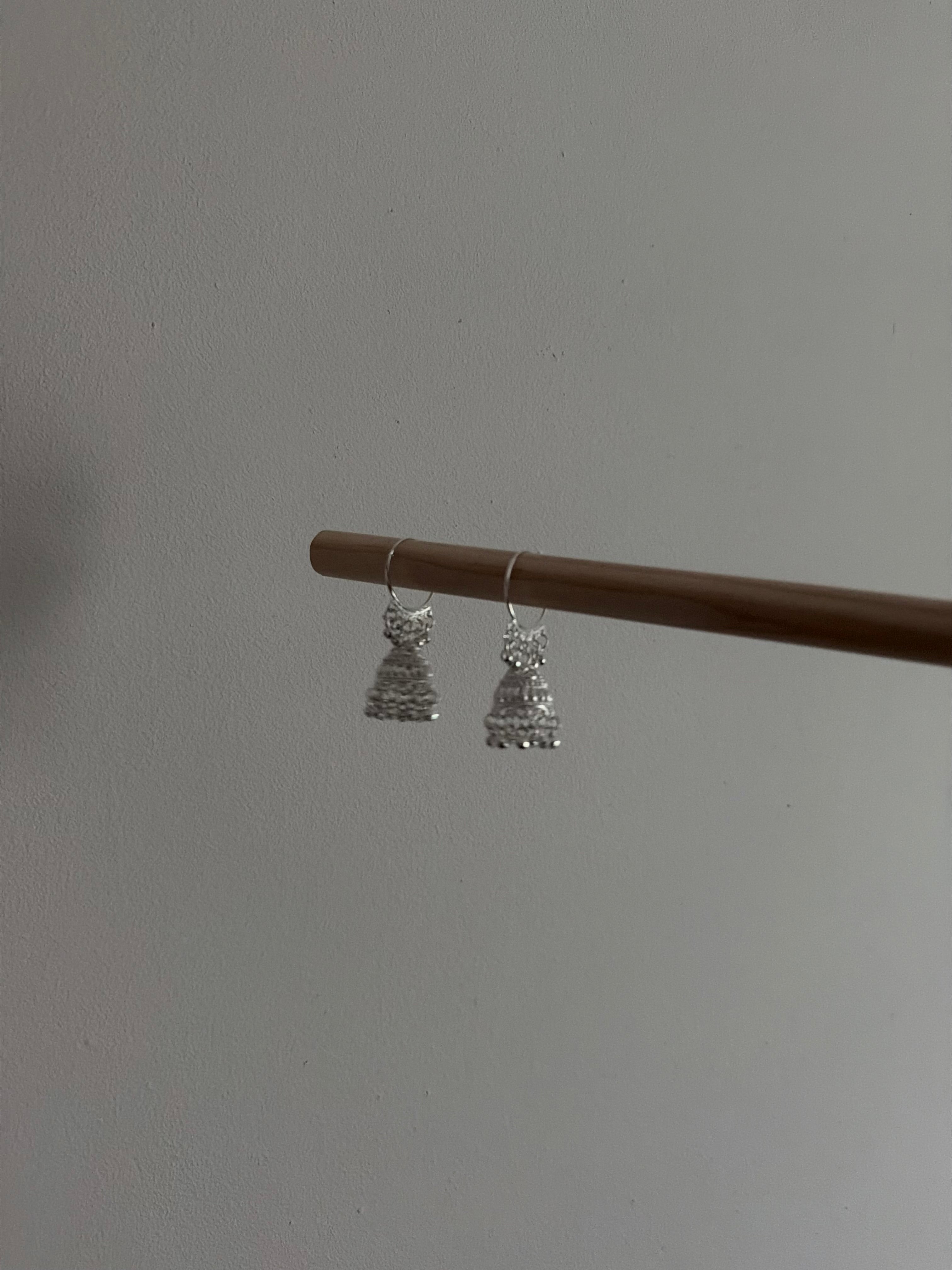 Jumki Earring