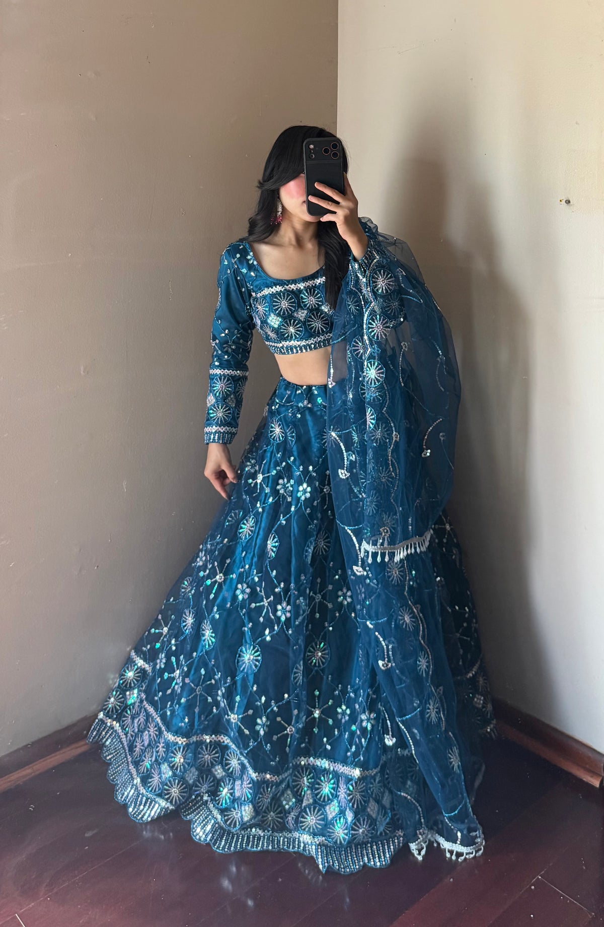 Lehenga Set