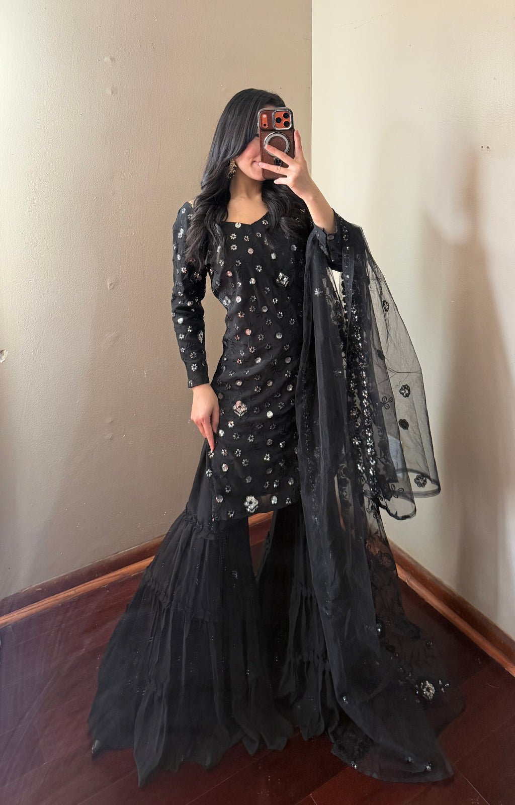 Garara suit