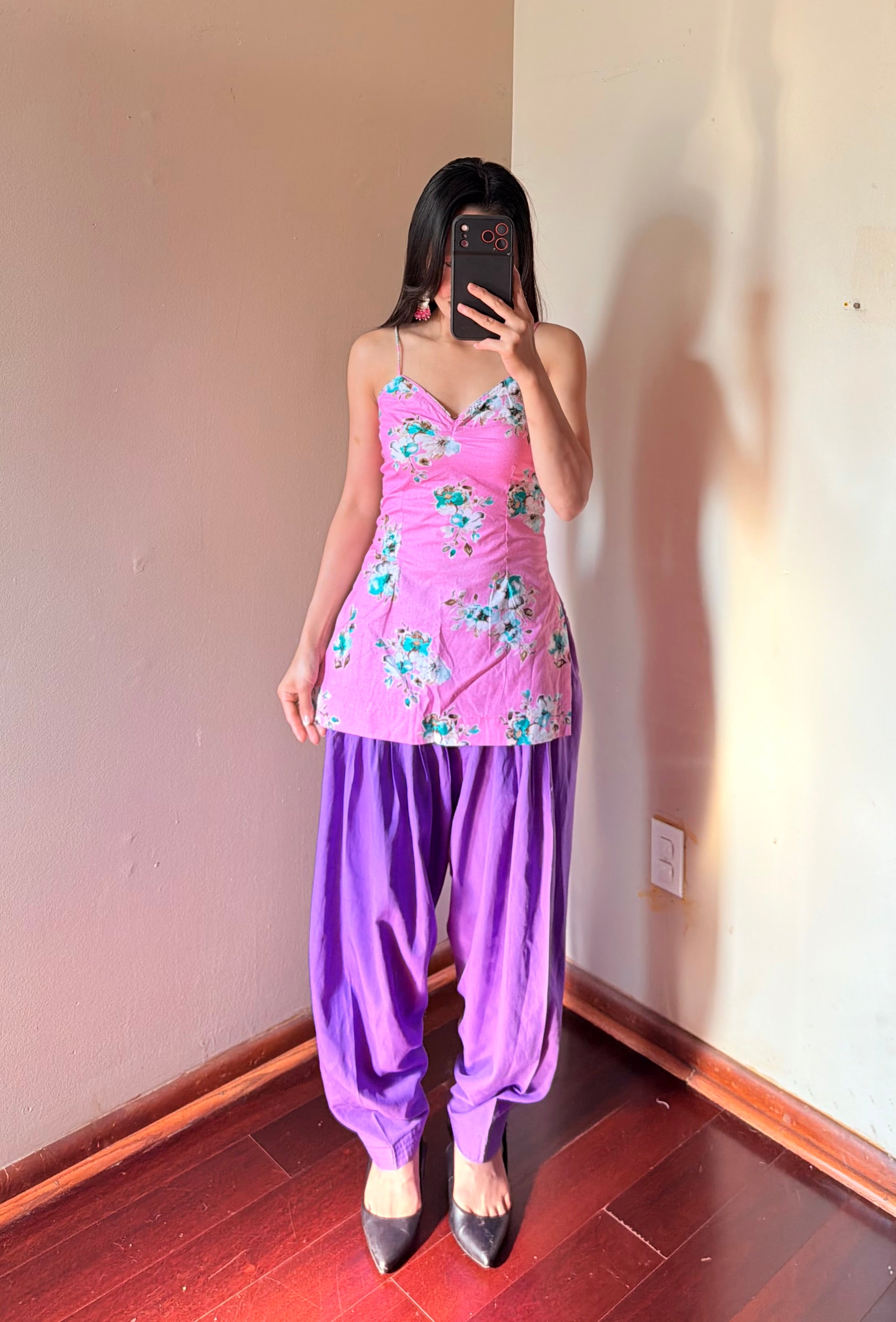 Kurti top