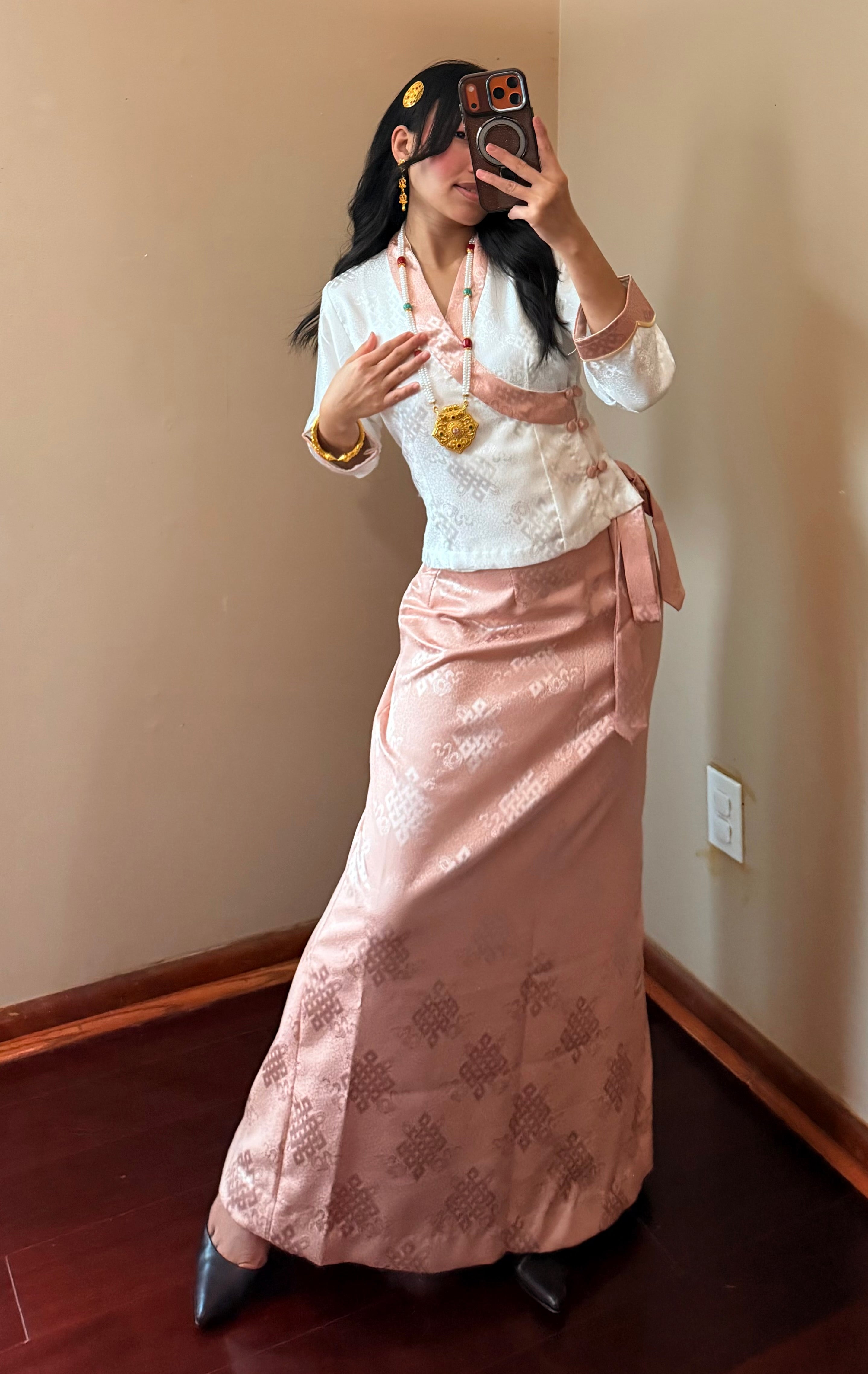 Two-Piece Chuppa