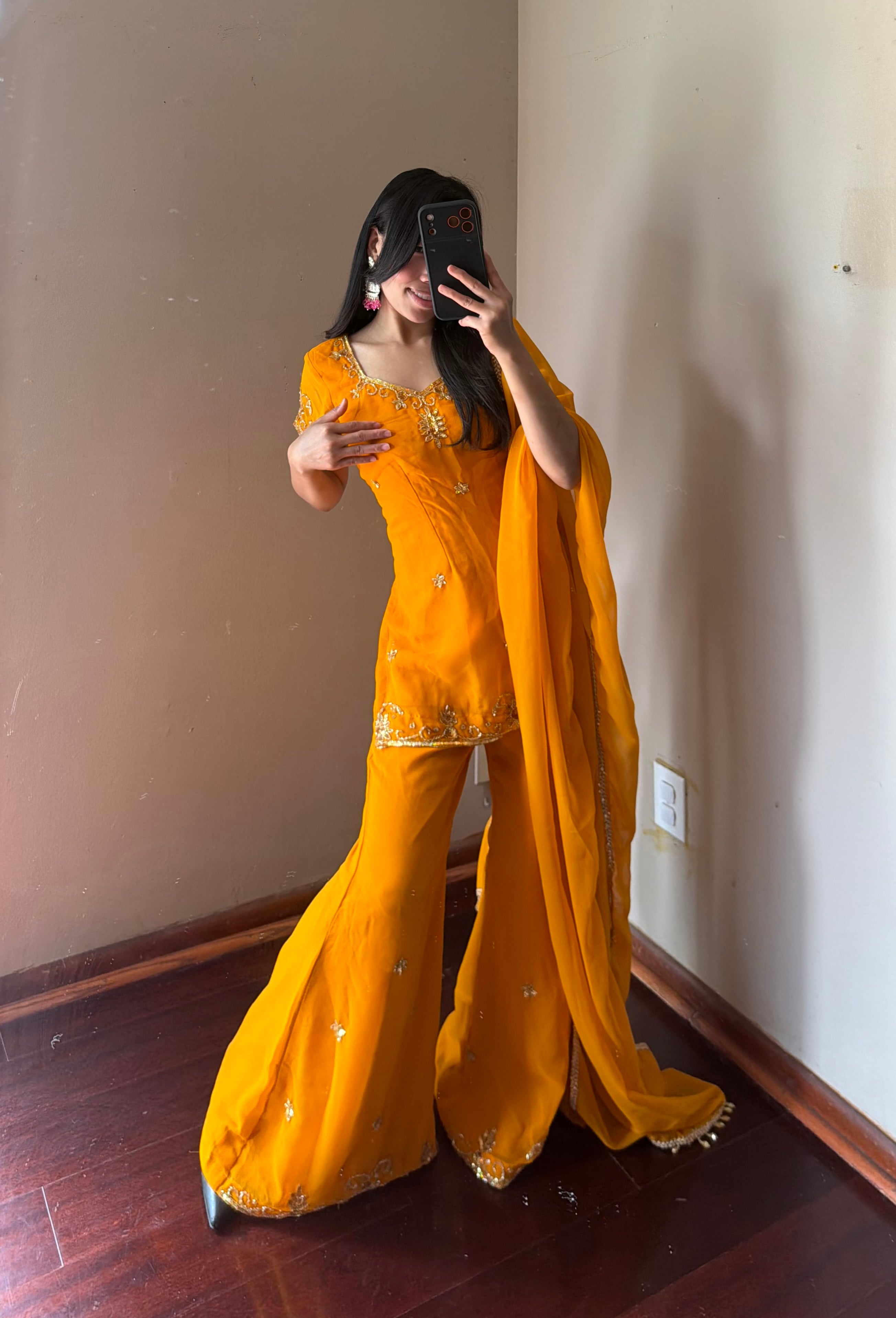 90’s Kurta Srt
