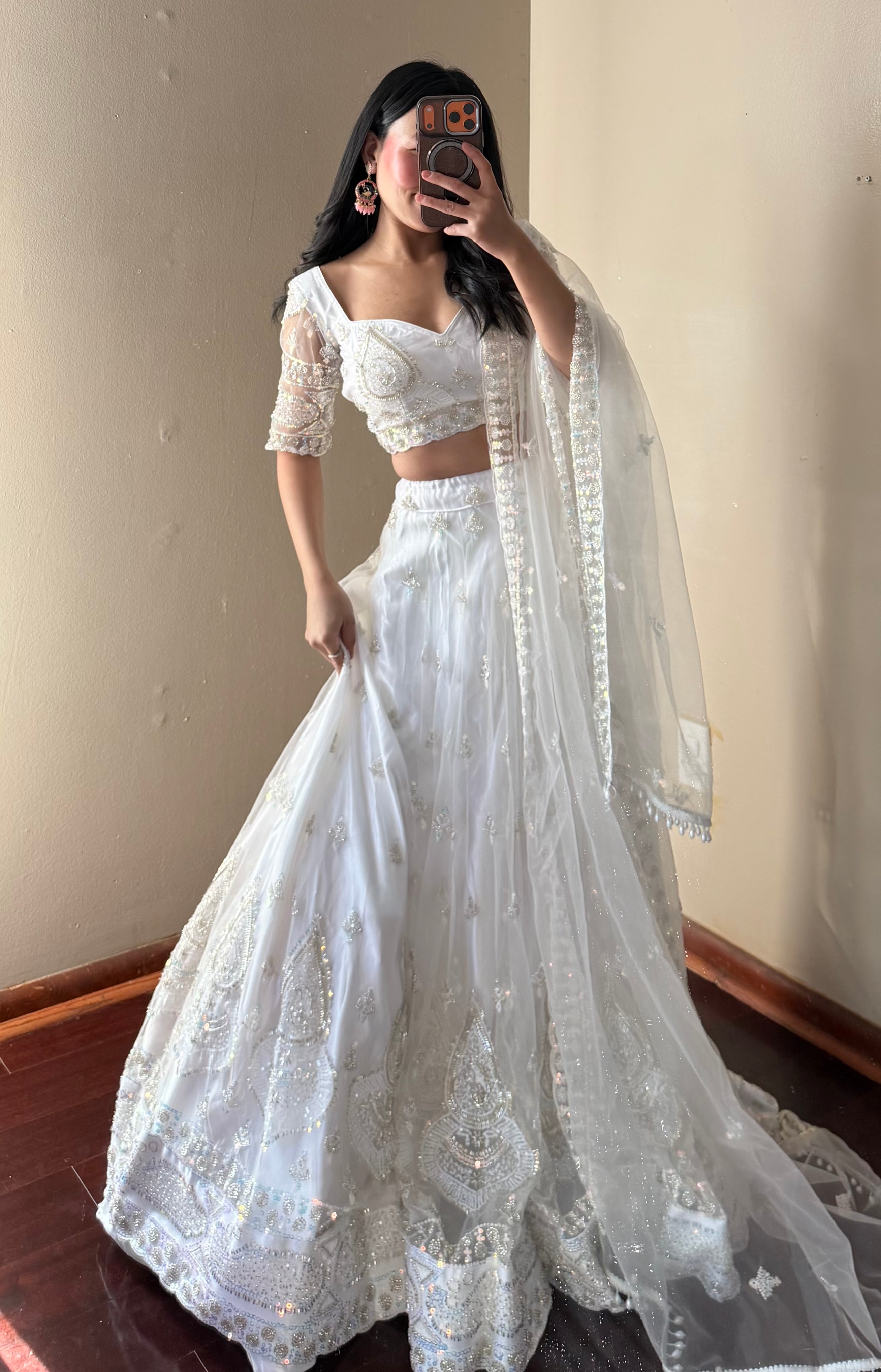 Lehenga Set