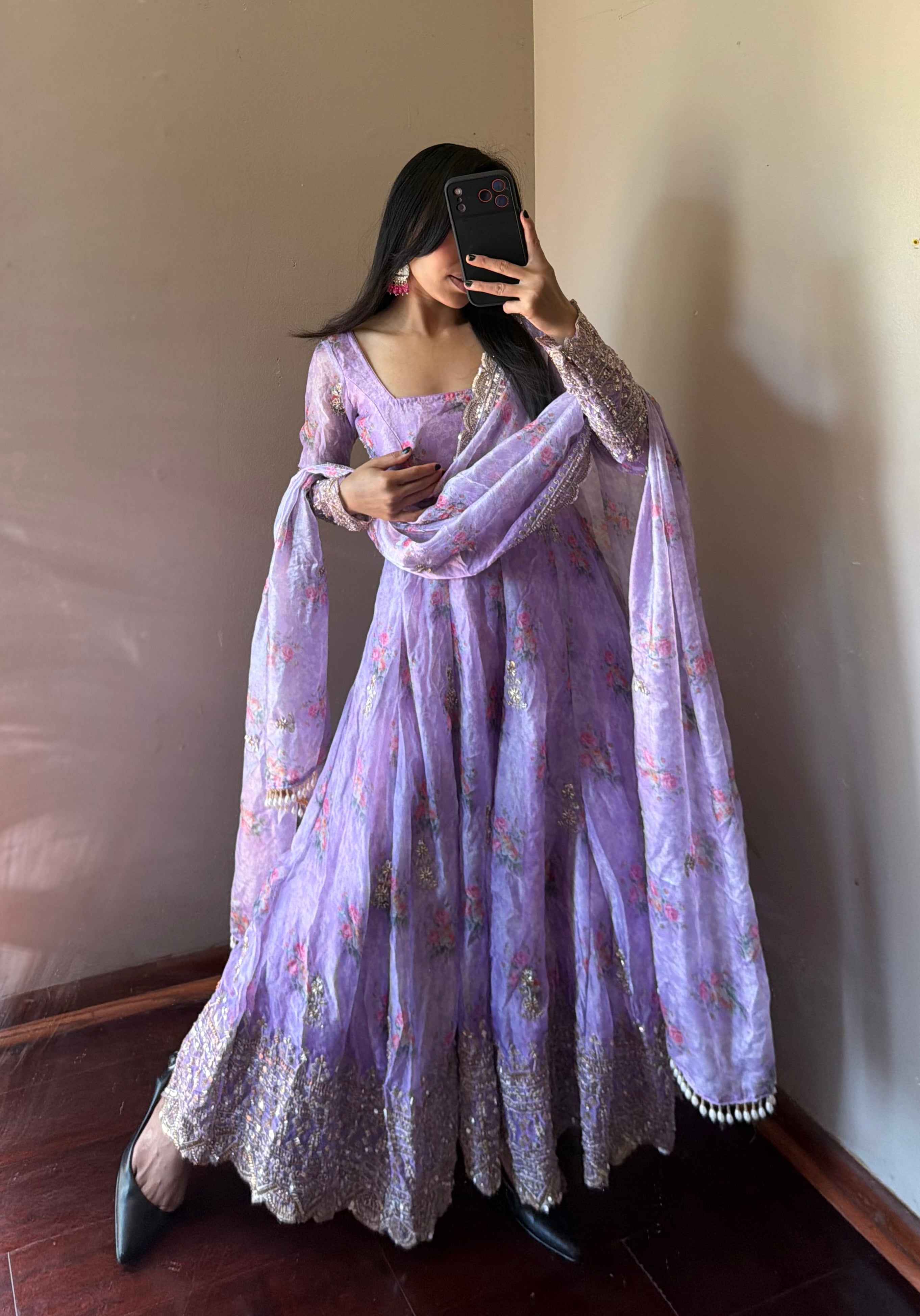 Anakrlali set