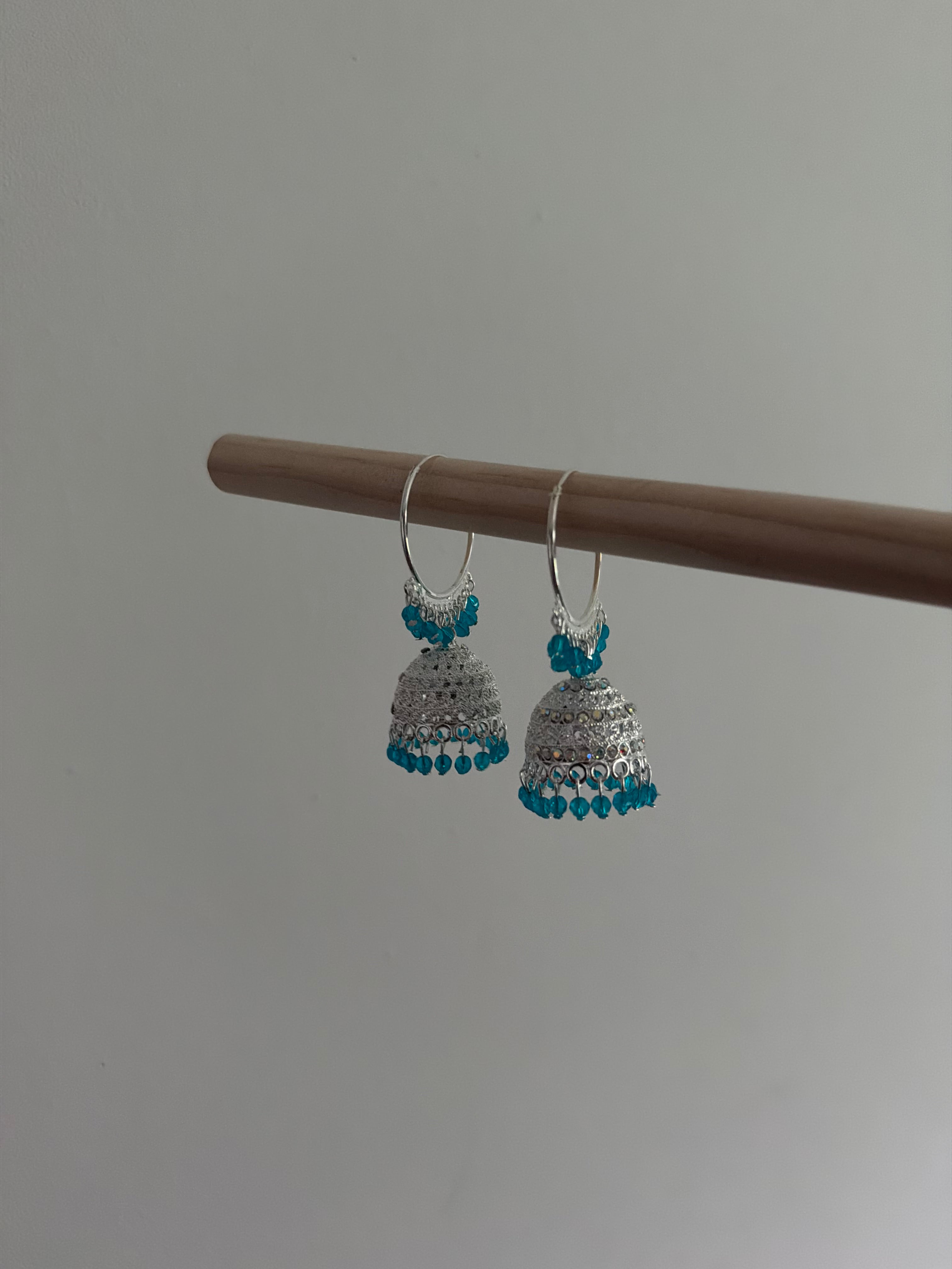 Jumki Earring