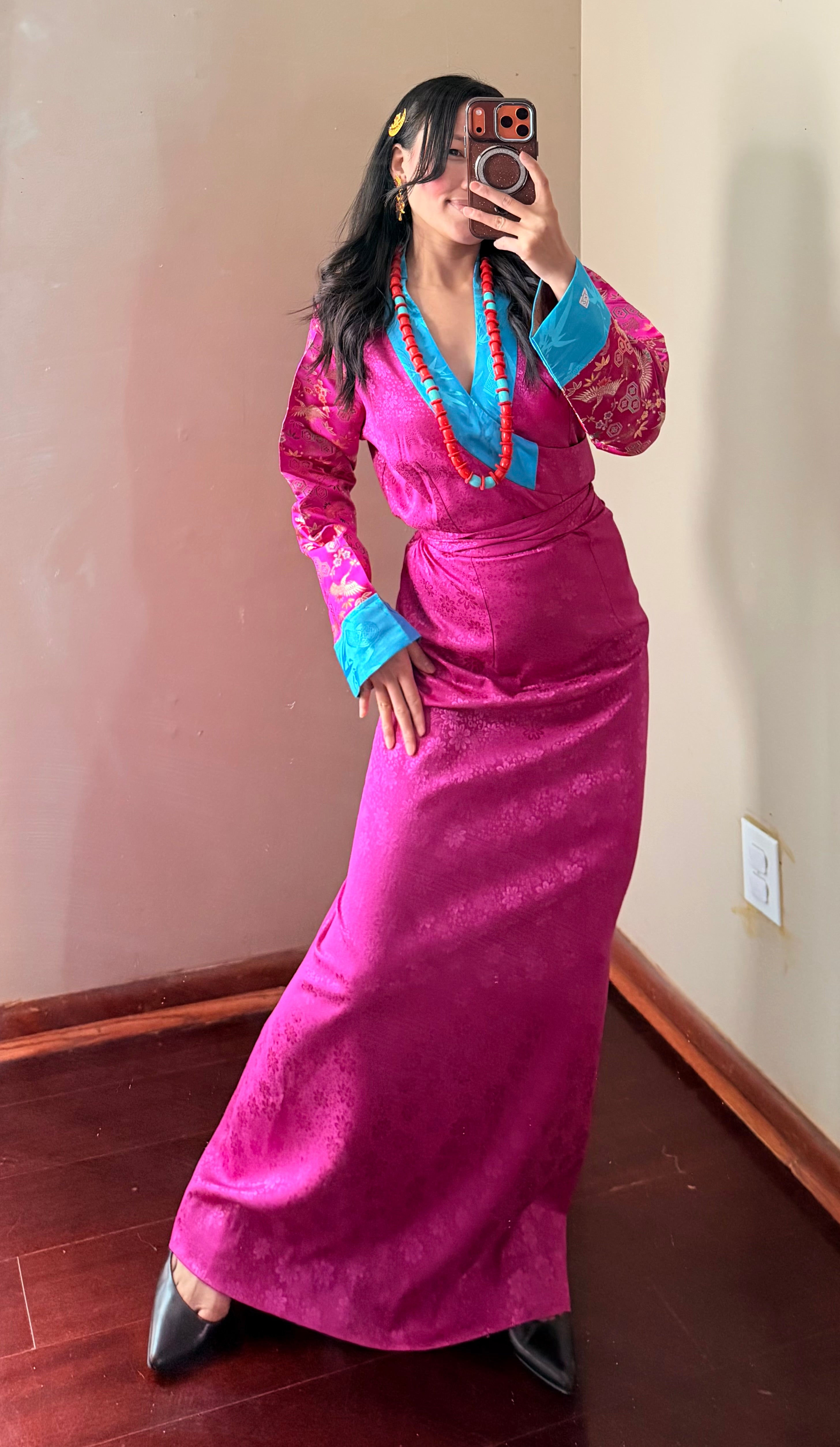 One-Piece Chuppa