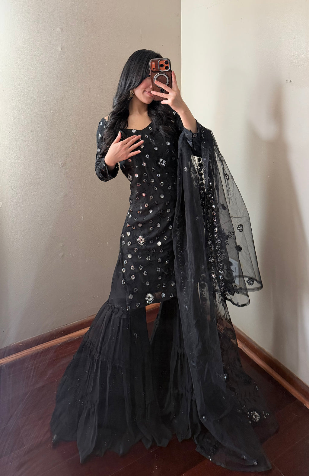 Garara suit