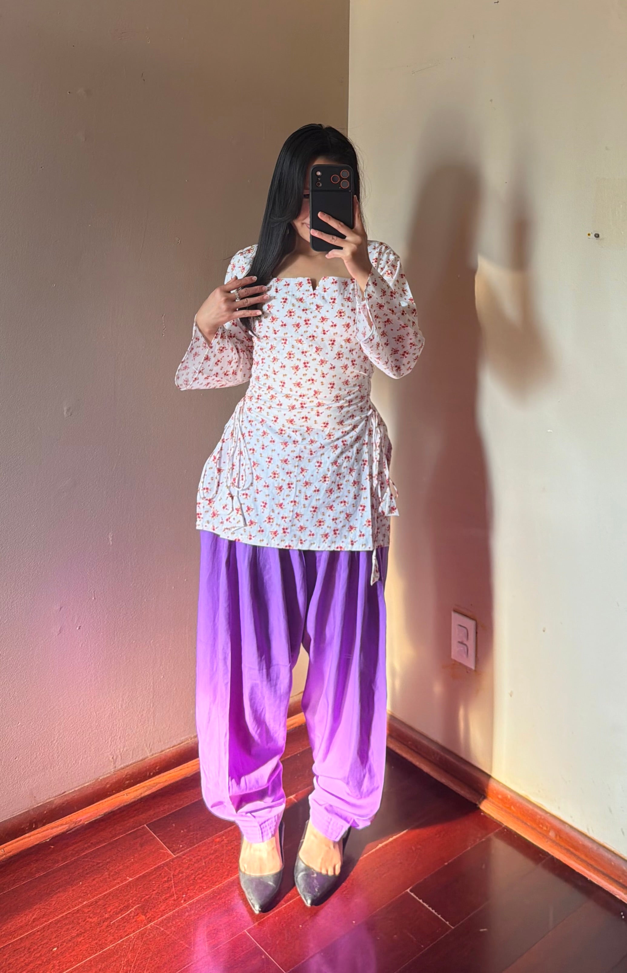 Kurti Top