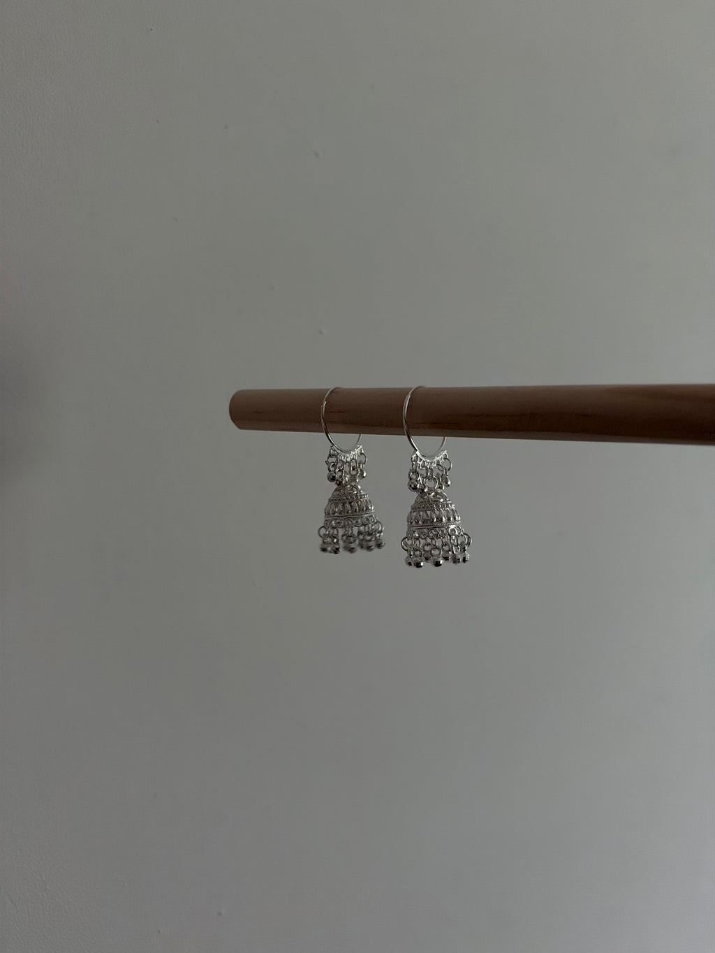 Jumki Earring
