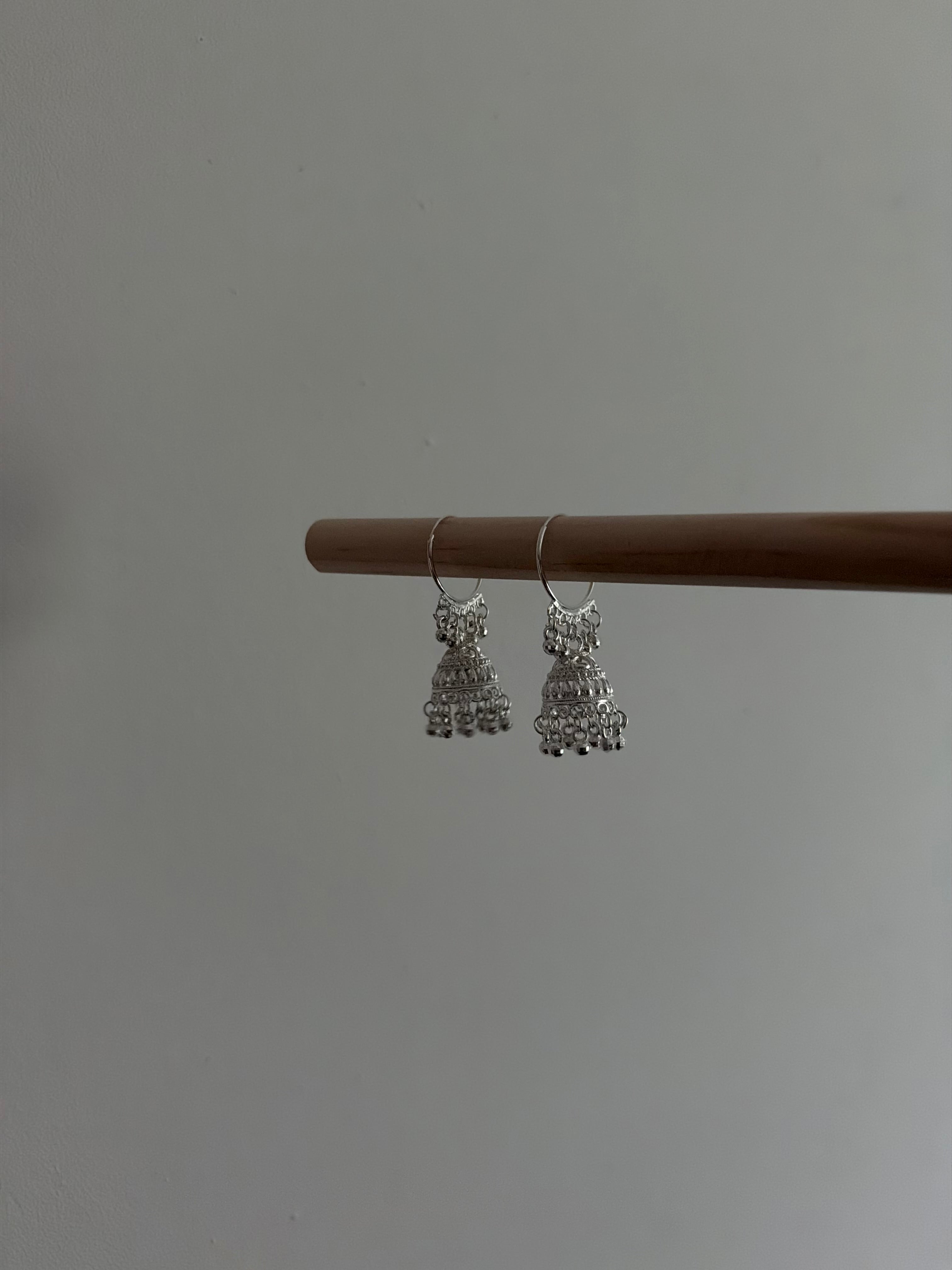 Jumki Earring