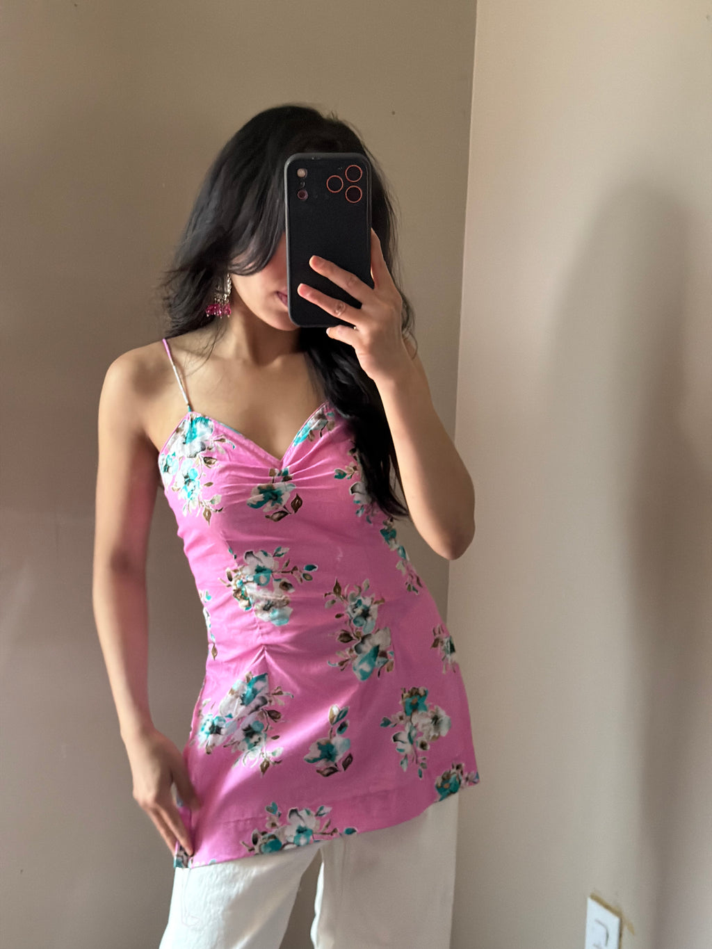 Kurti top