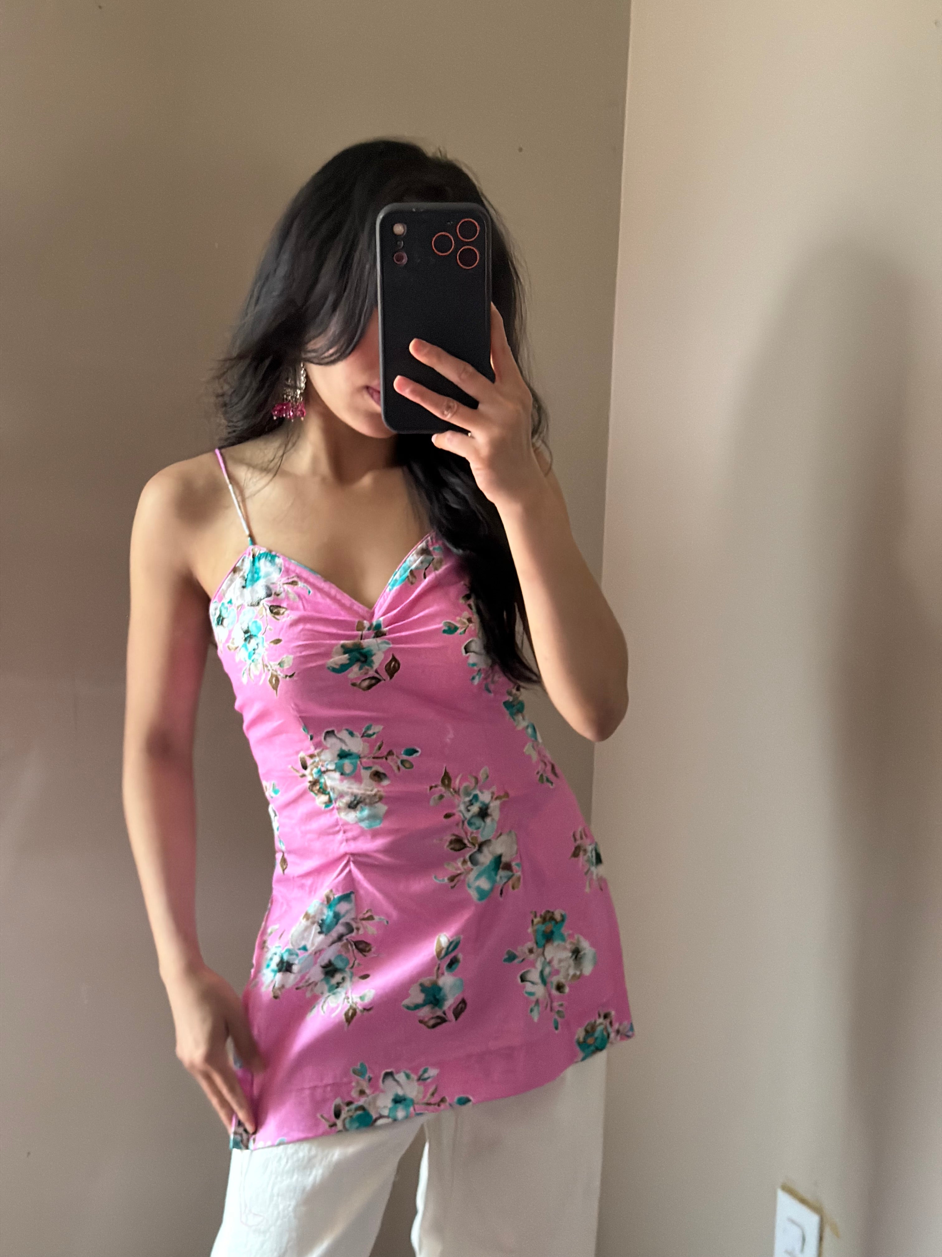 Kurti top