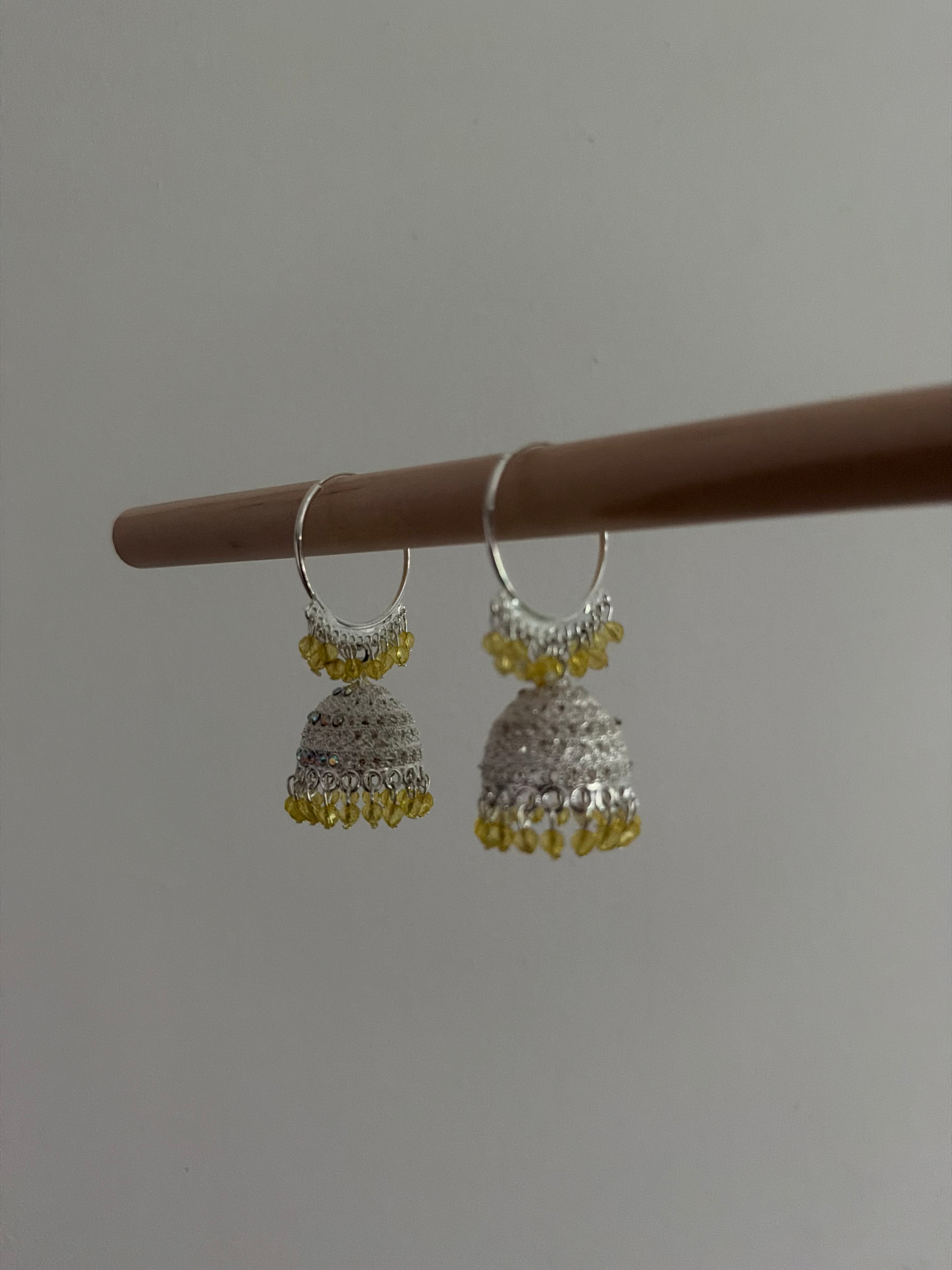 Jumki earring